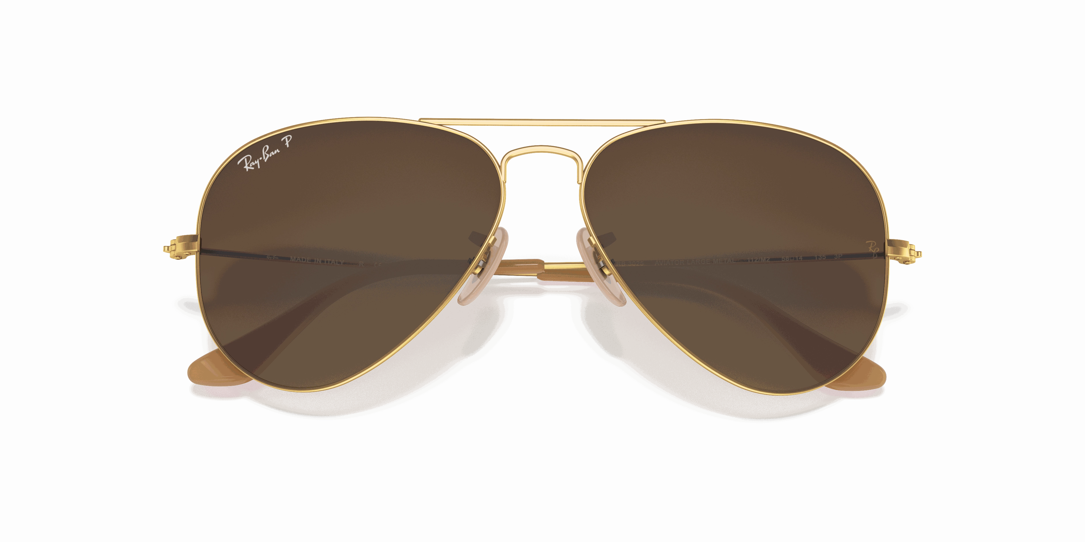 RayBan AVIATOR GRADIENT