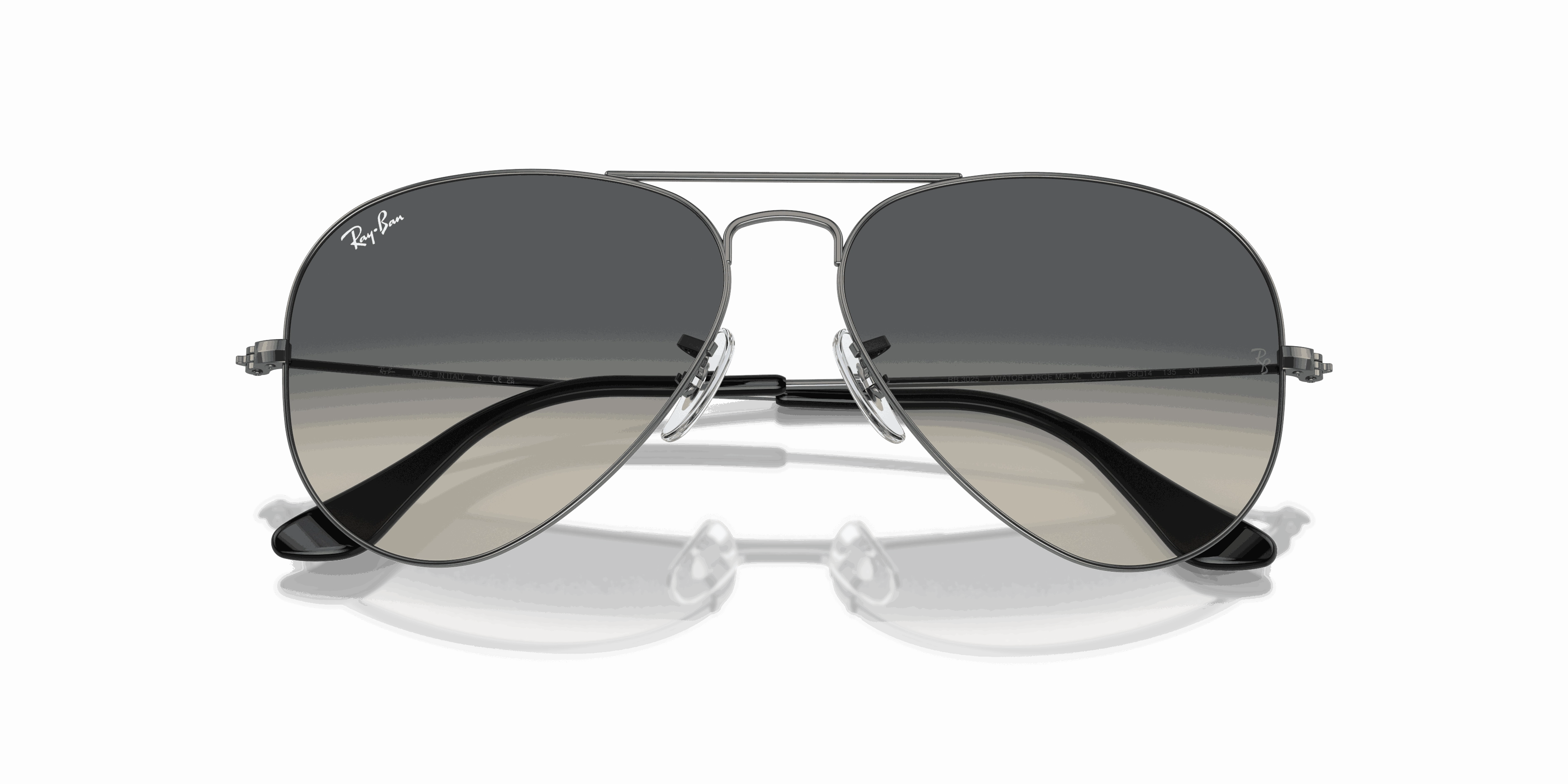 RayBan AVIATOR GRADIENT