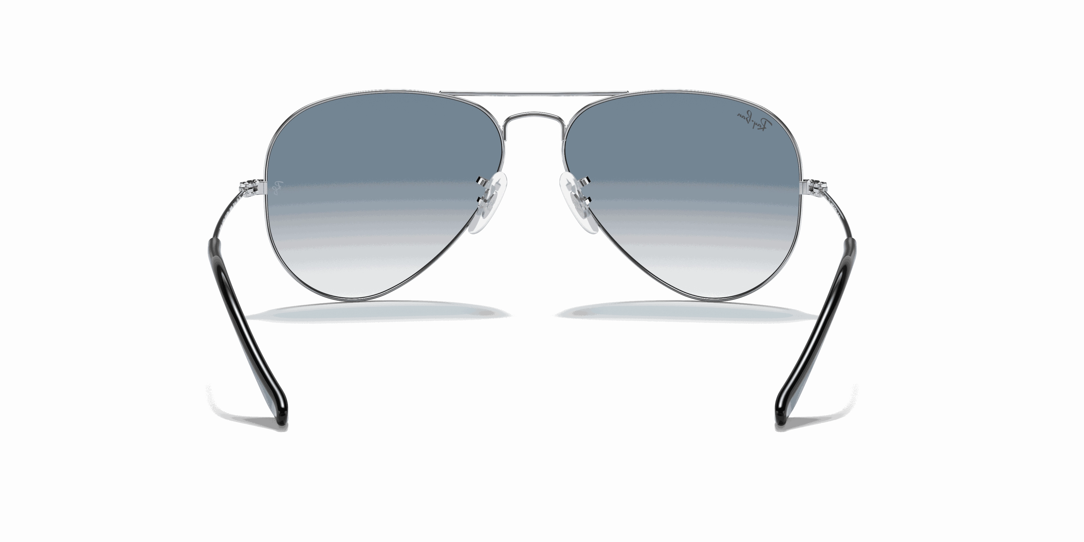 RayBan AVIATOR GRADIENT