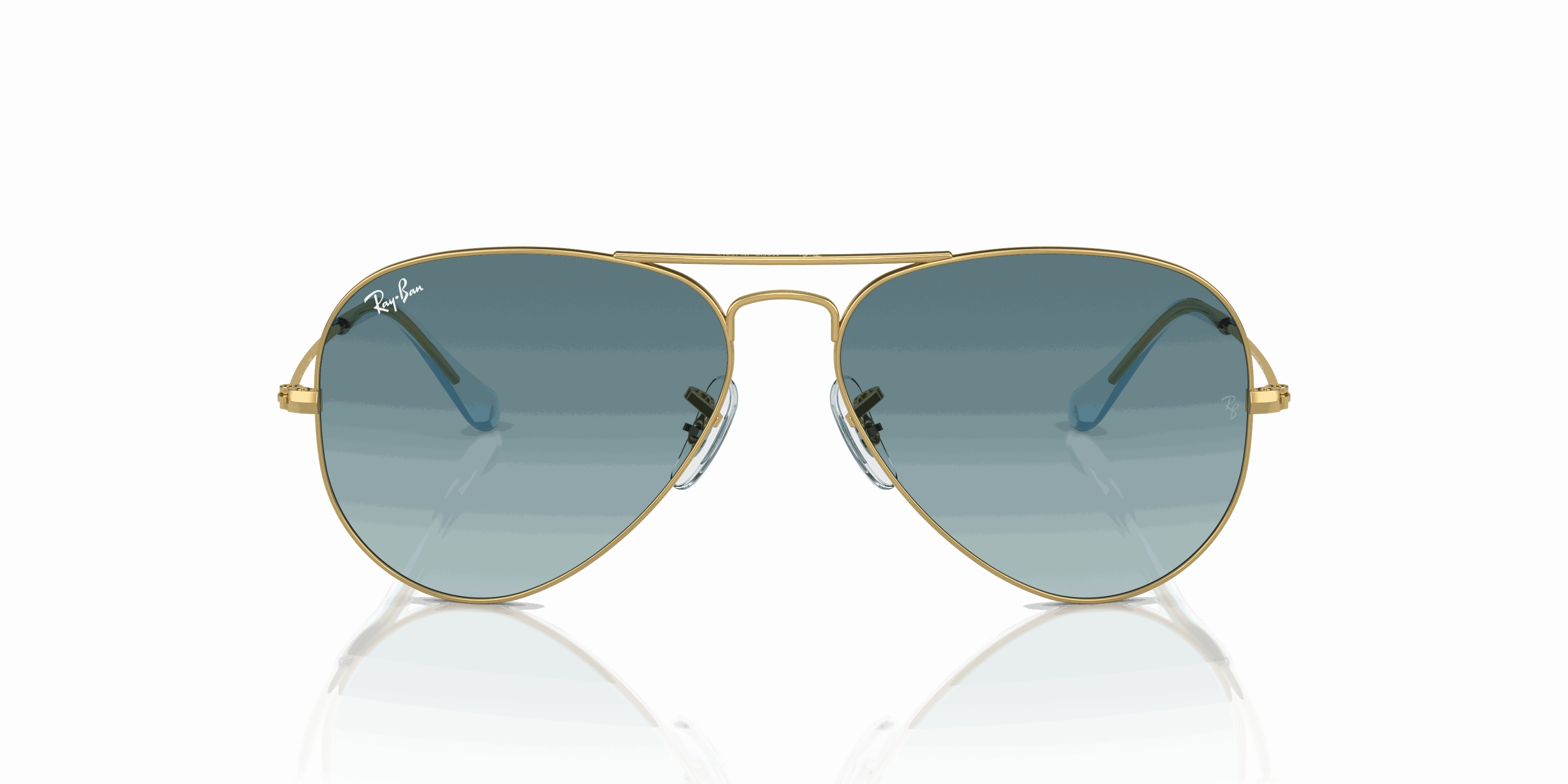 RayBan AVIATOR GRADIENT