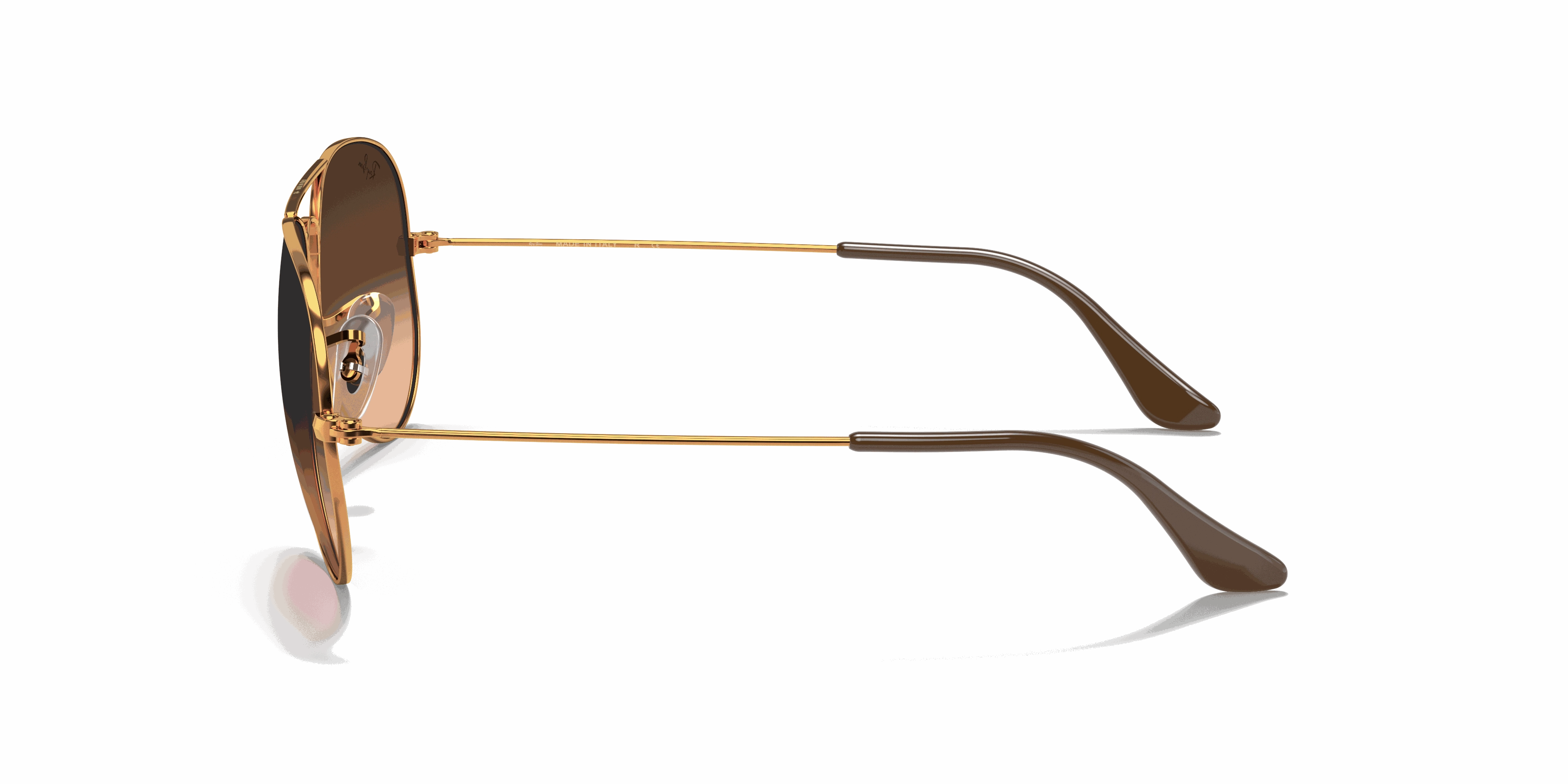 RayBan AVIATOR GRADIENT