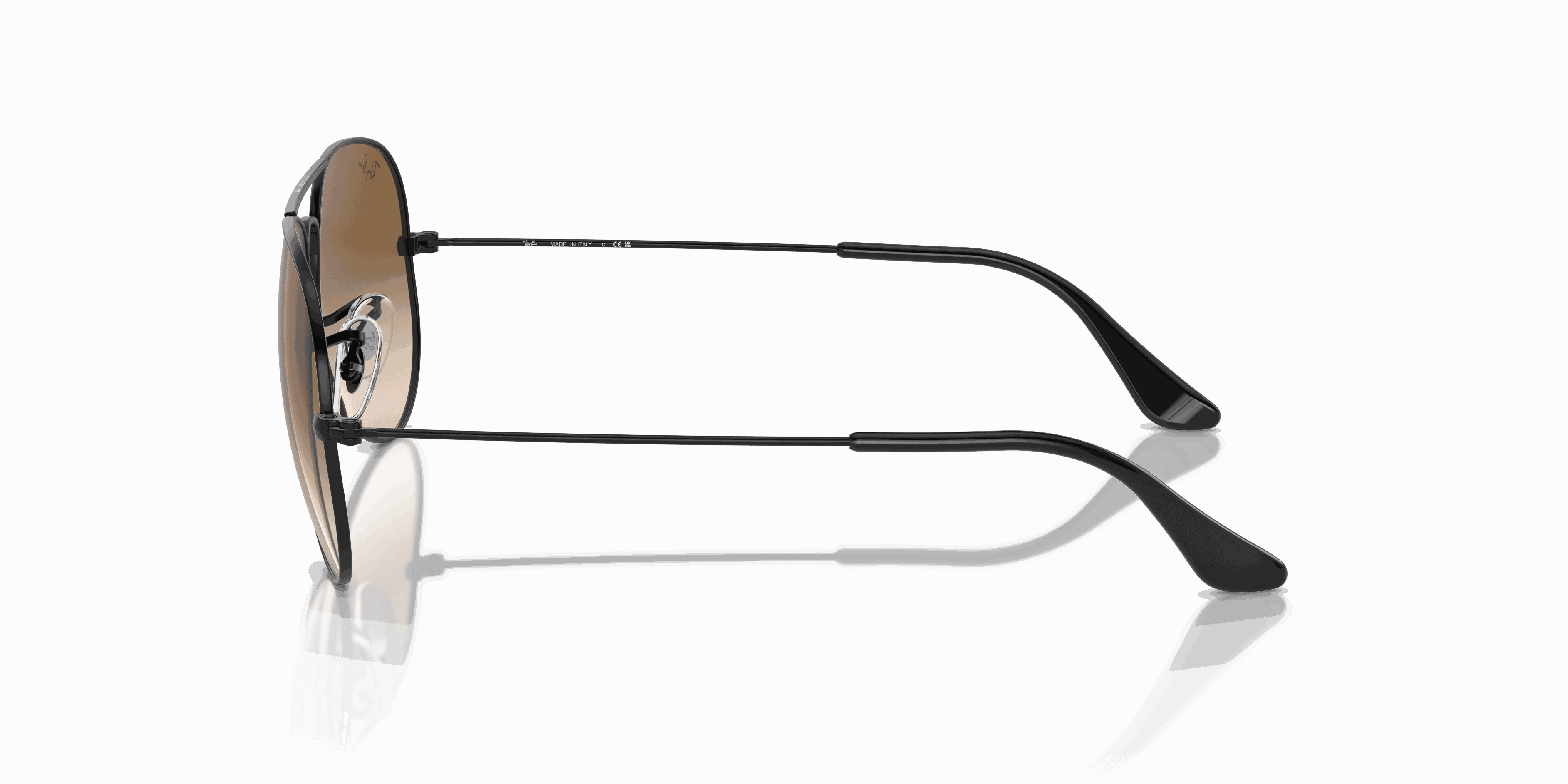 RayBan AVIATOR GRADIENT