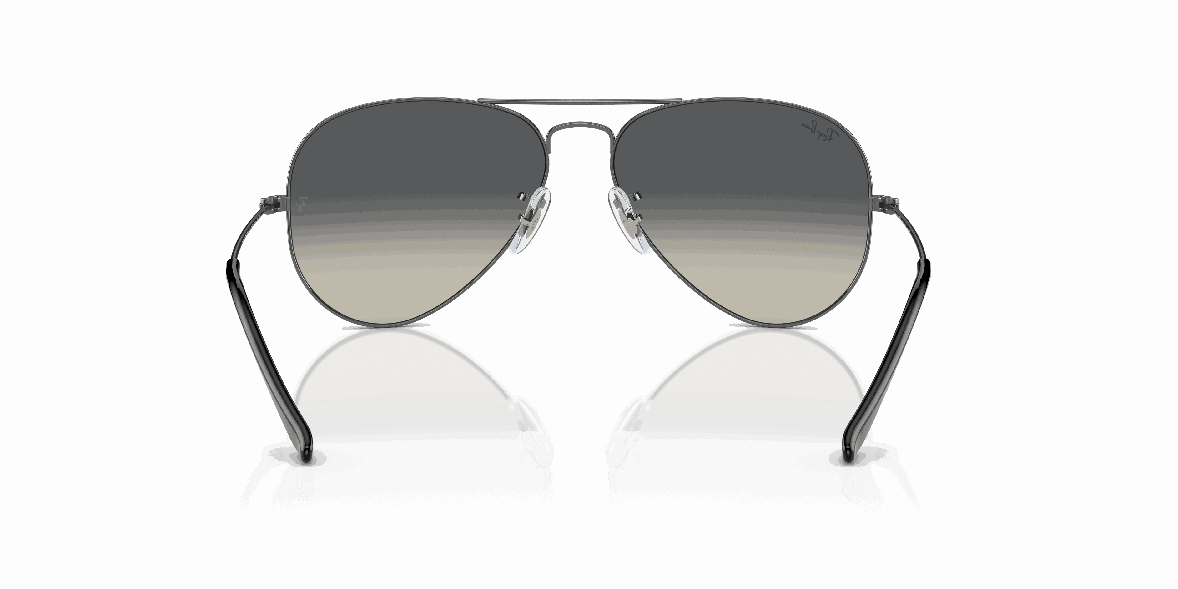 RayBan AVIATOR GRADIENT