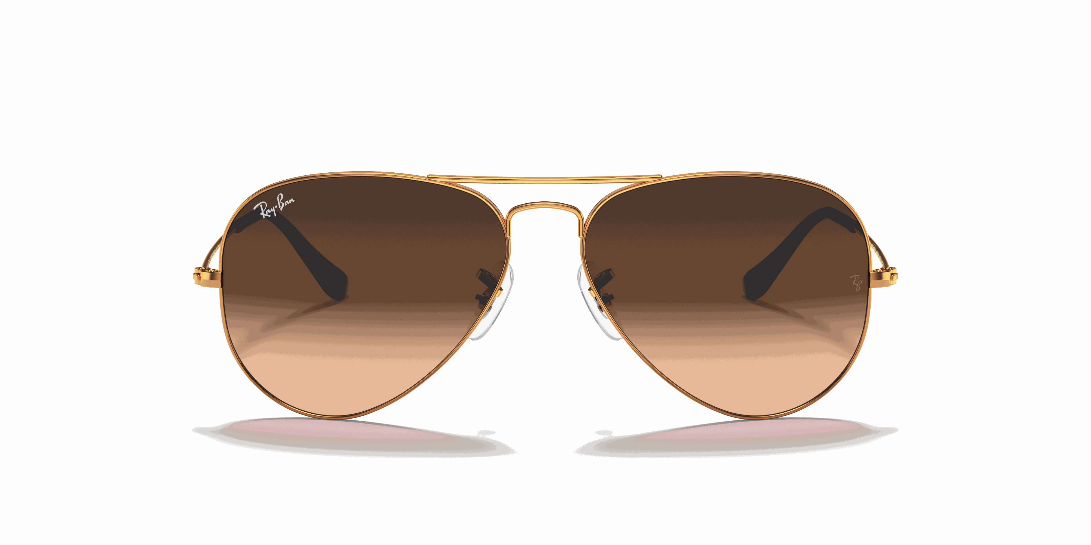 RayBan AVIATOR GRADIENT
