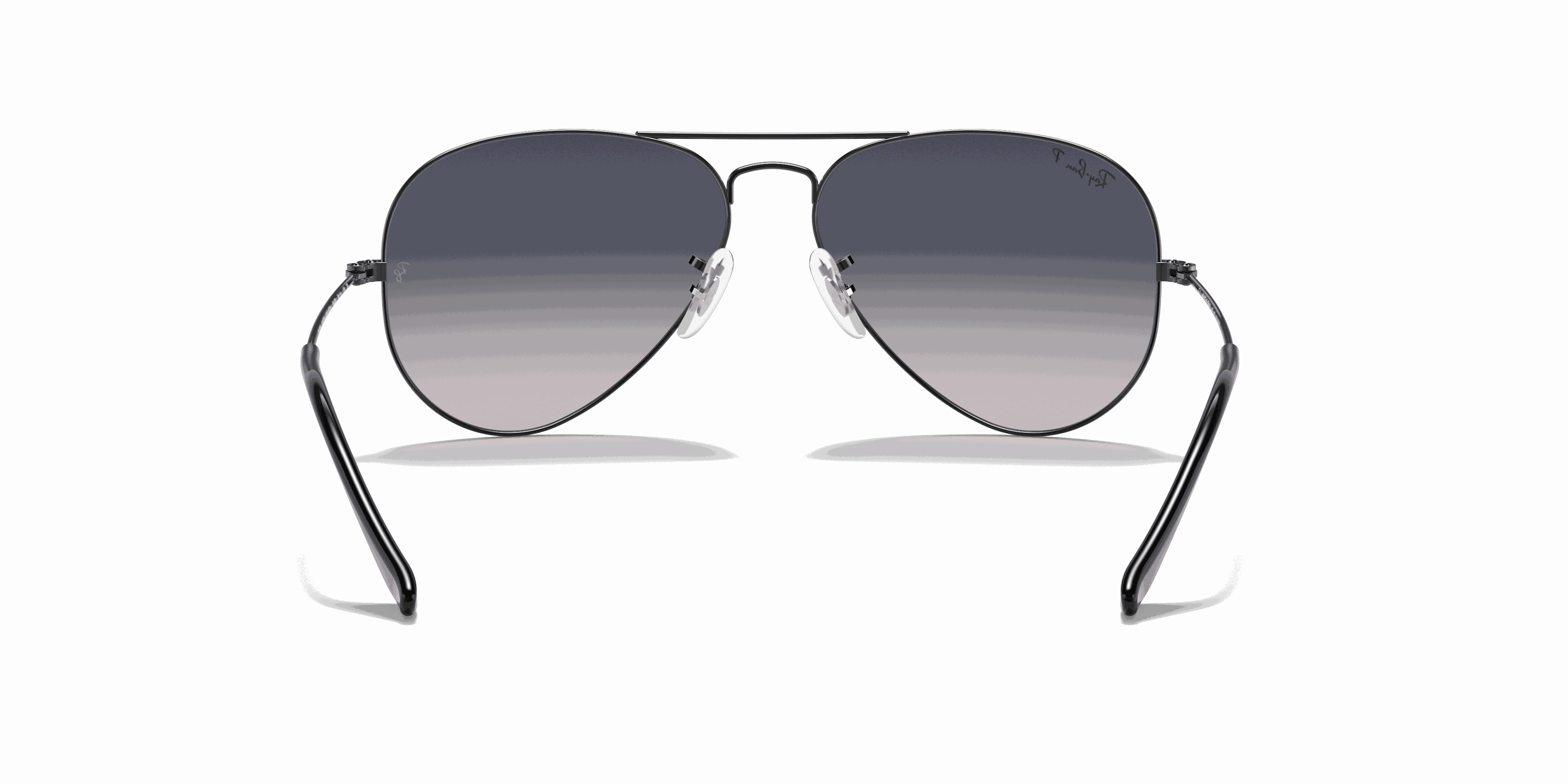RayBan AVIATOR GRADIENT