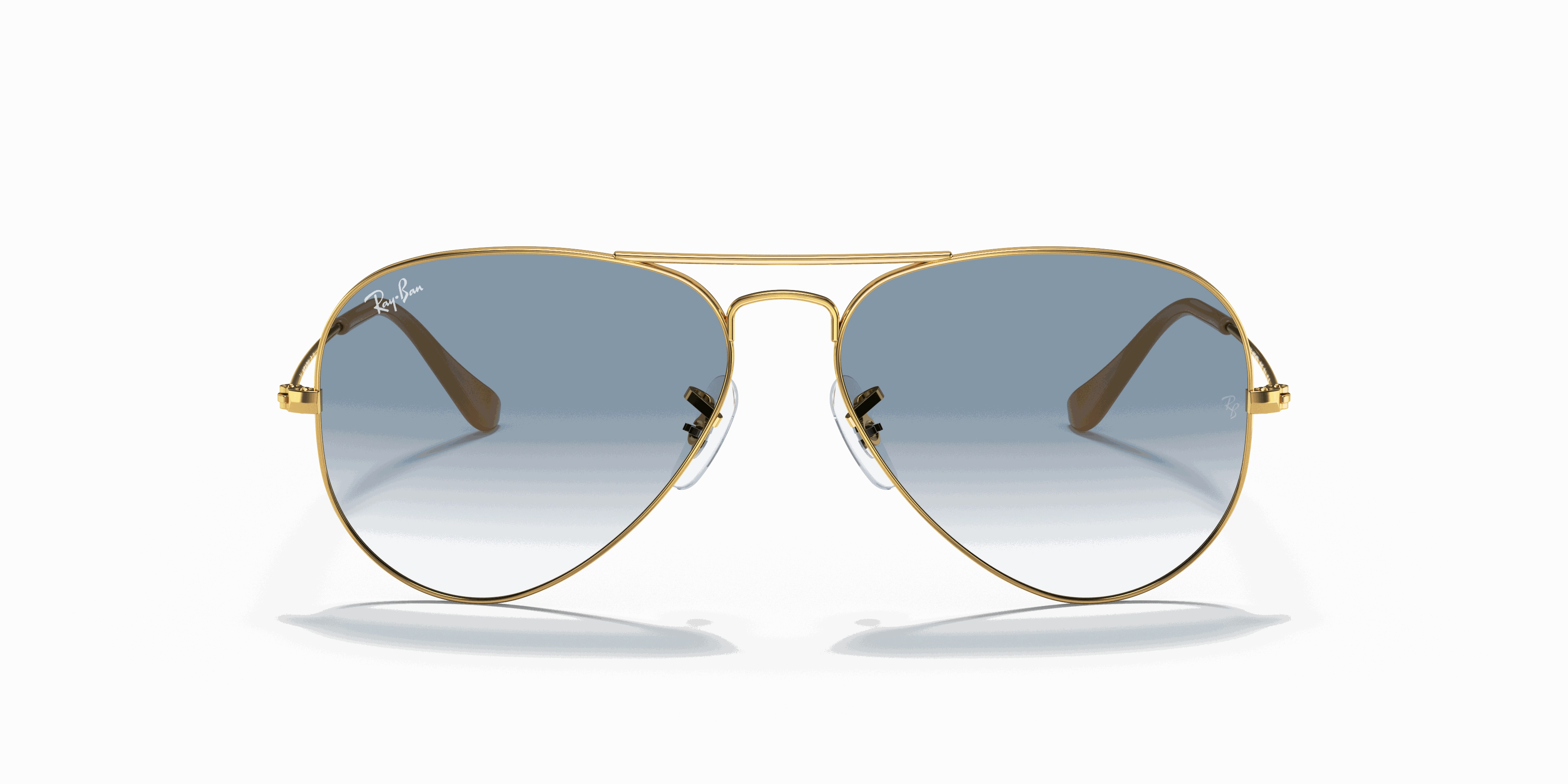 RayBan AVIATOR GRADIENT