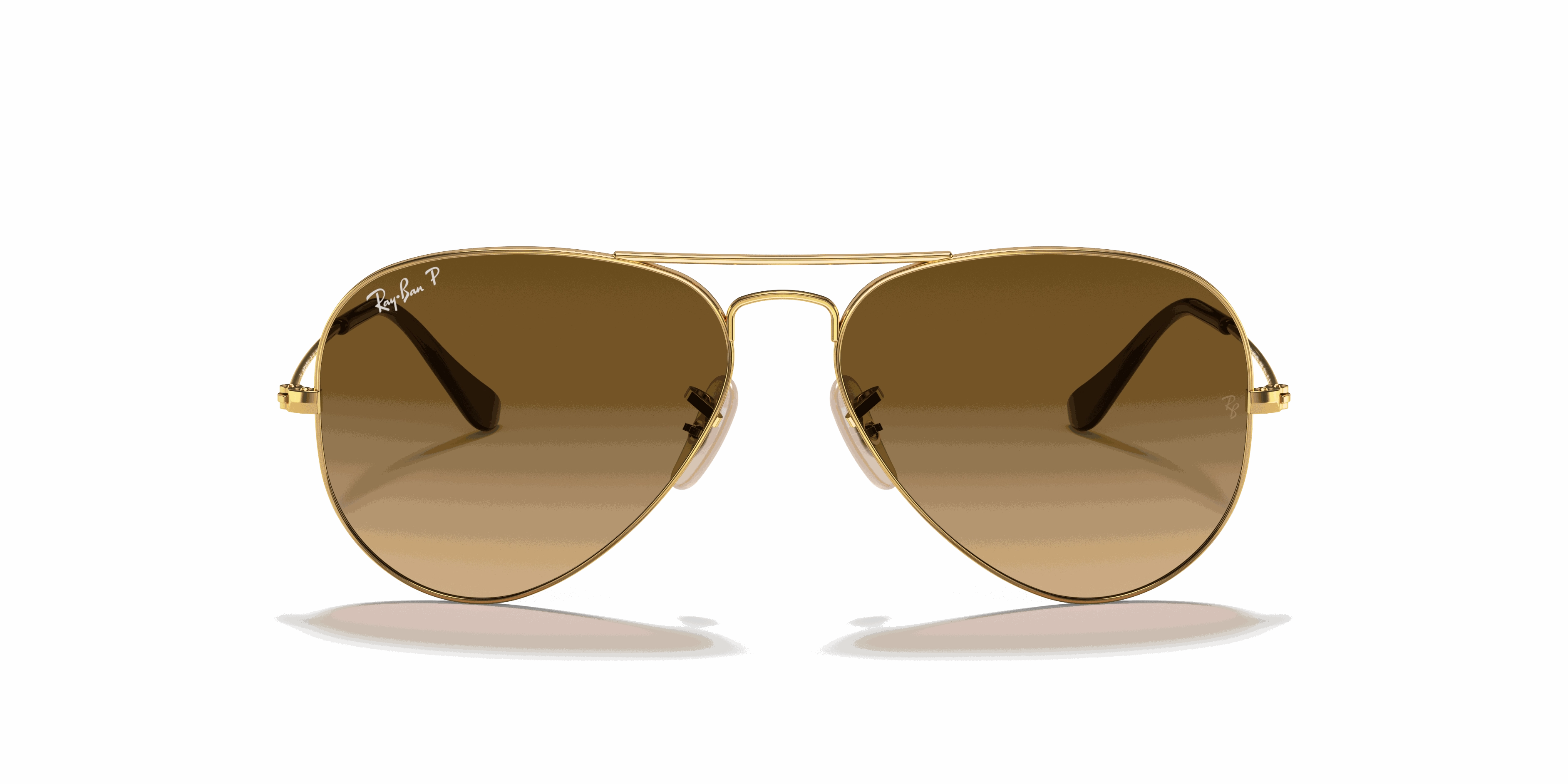 RayBan AVIATOR GRADIENT