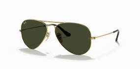 RayBan AVIATOR HAVANA COLLECTION