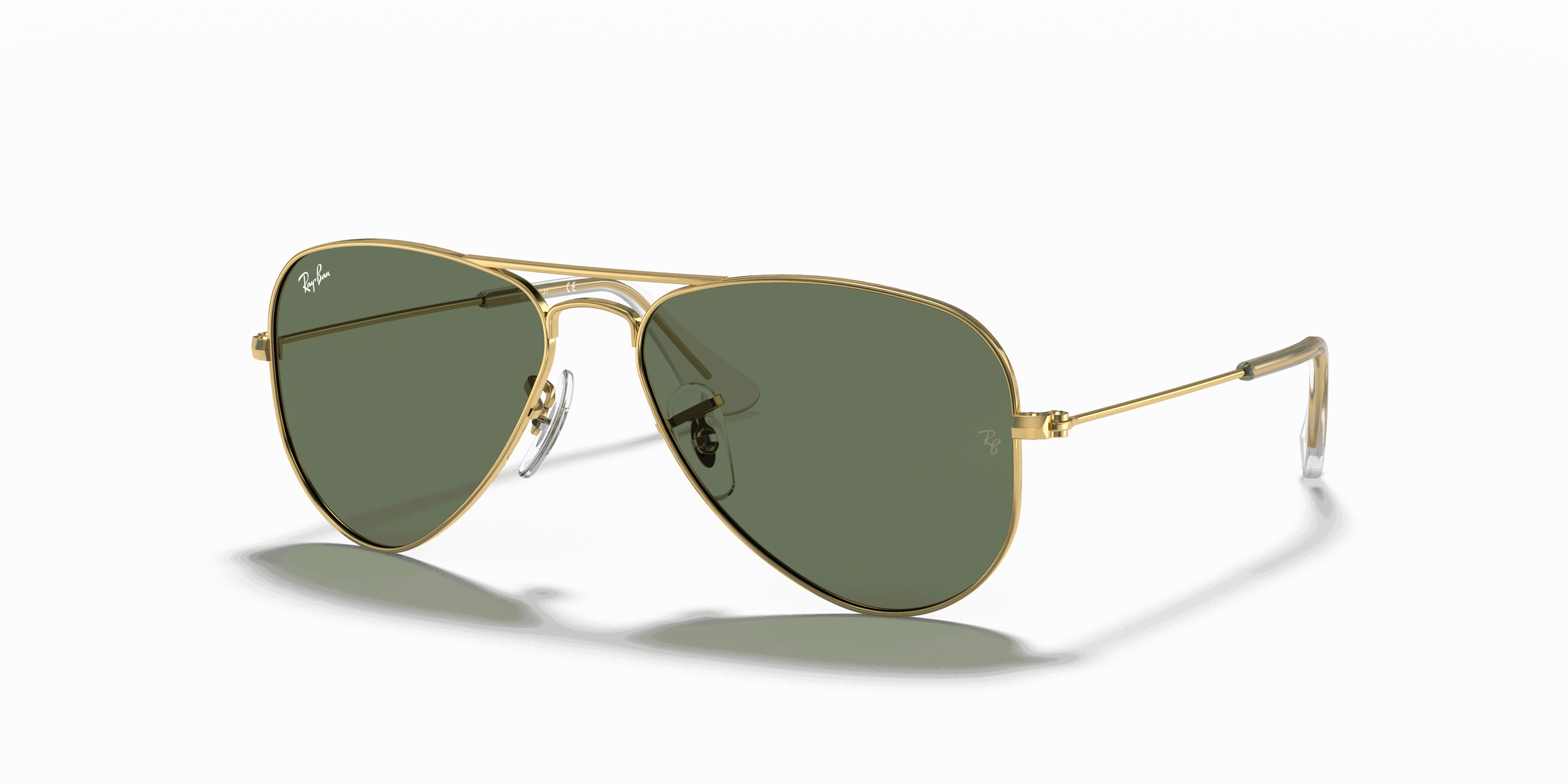 RayBan AVIATOR KIDS