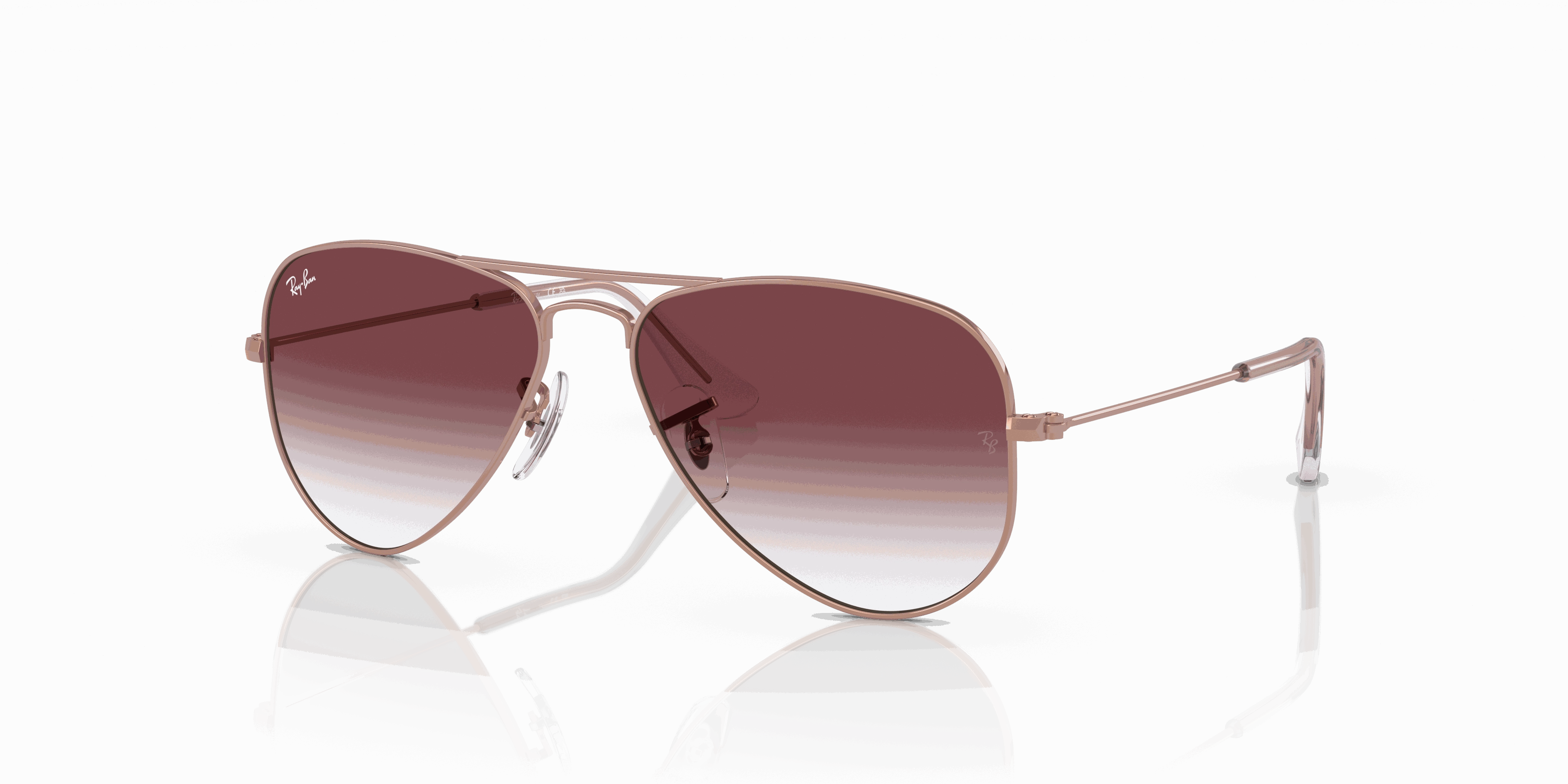 RayBan AVIATOR KIDS