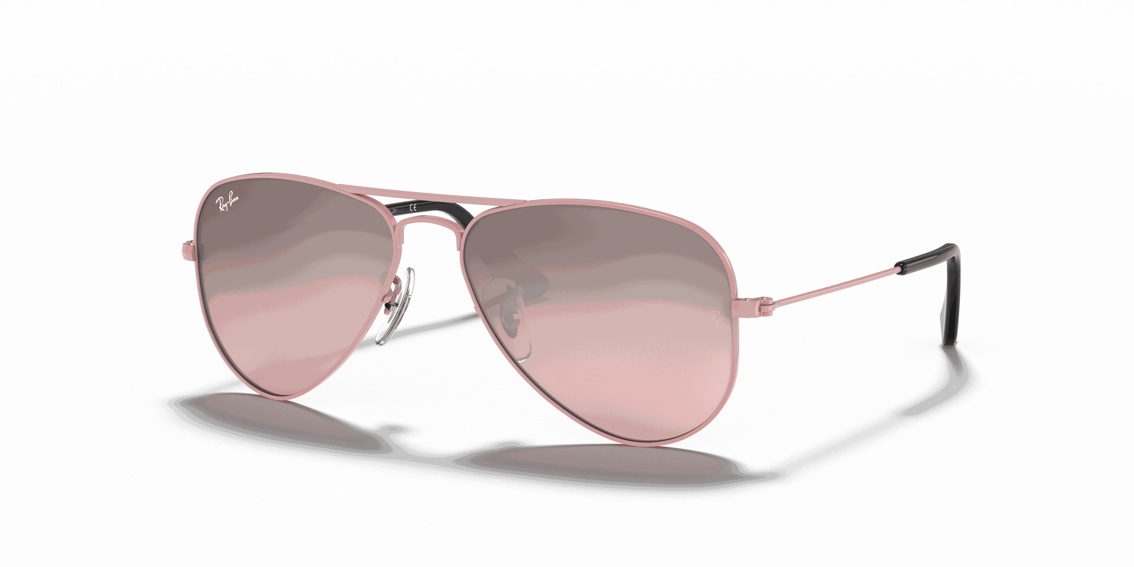 RayBan AVIATOR KIDS