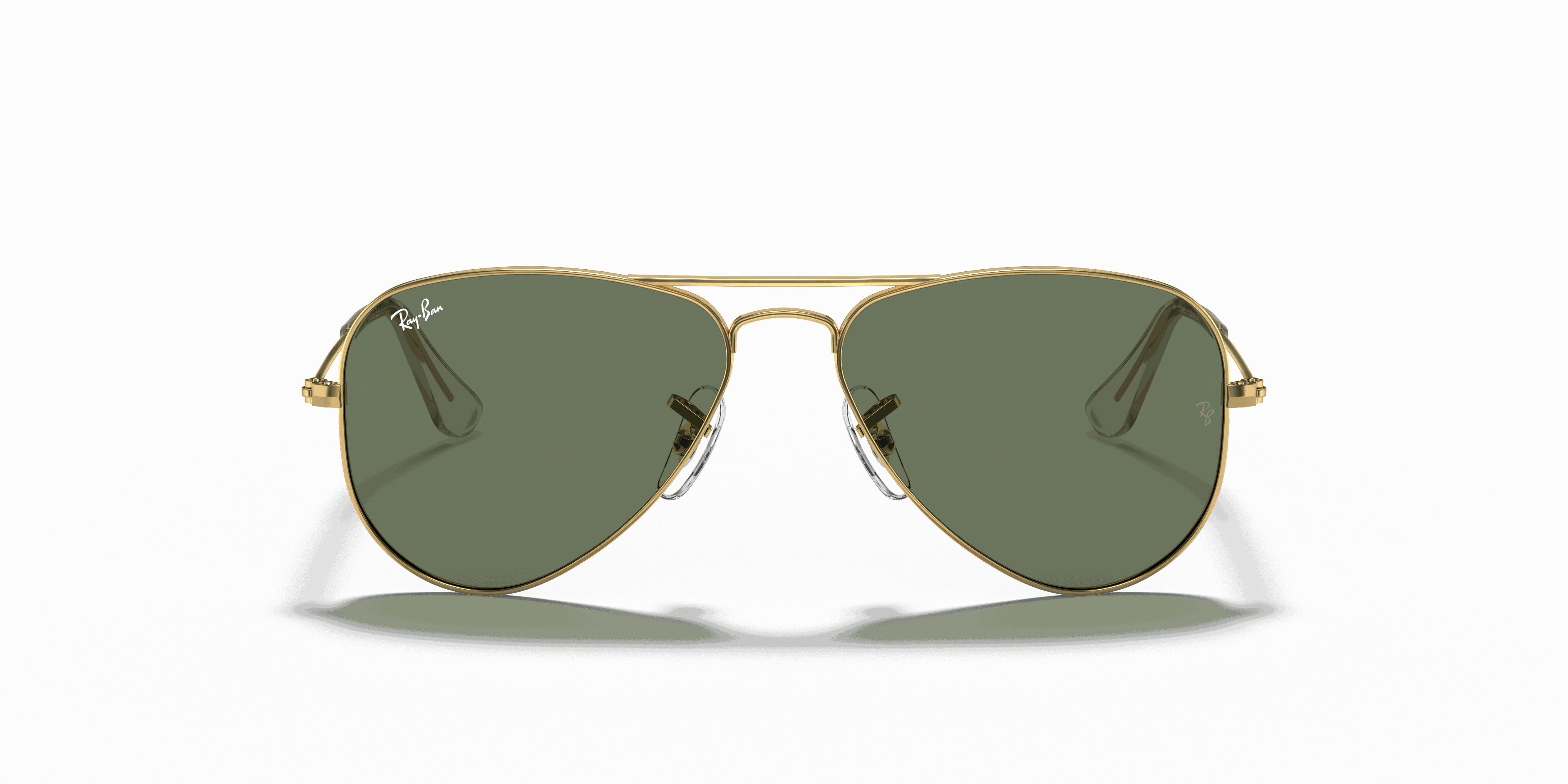 RayBan AVIATOR KIDS