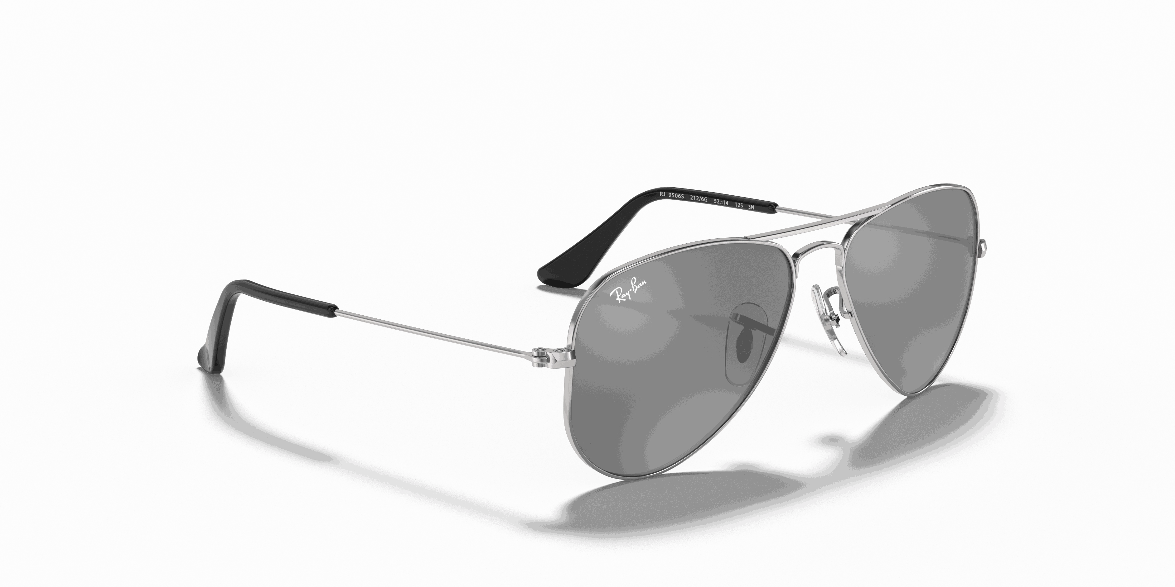 RayBan AVIATOR KIDS