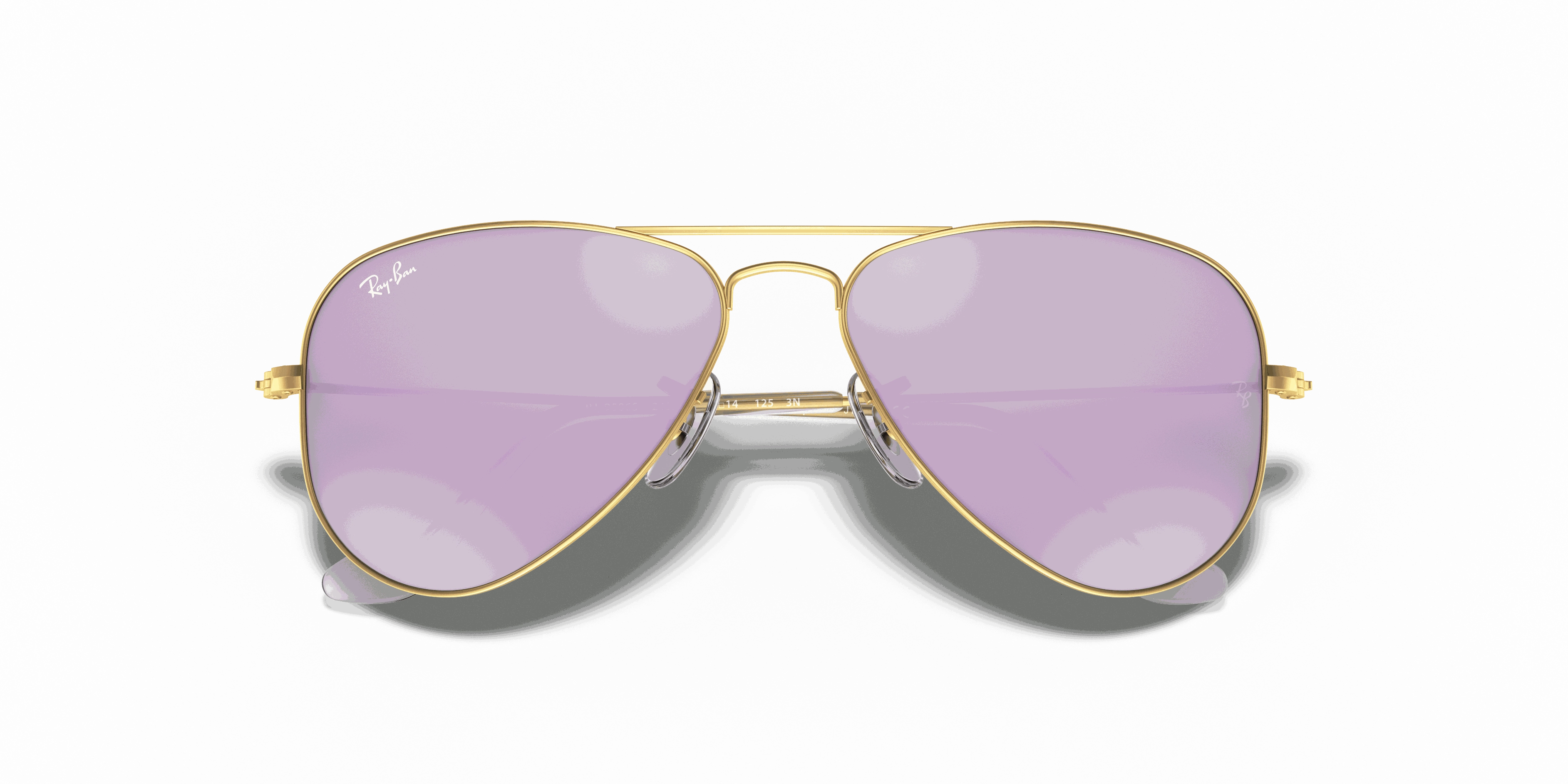 RayBan AVIATOR KIDS