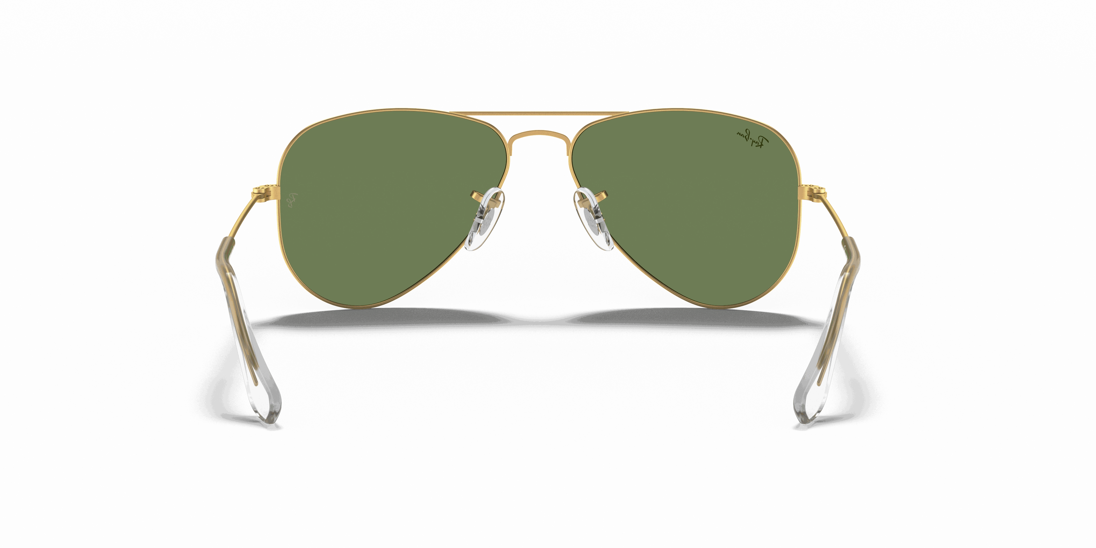 RayBan AVIATOR KIDS