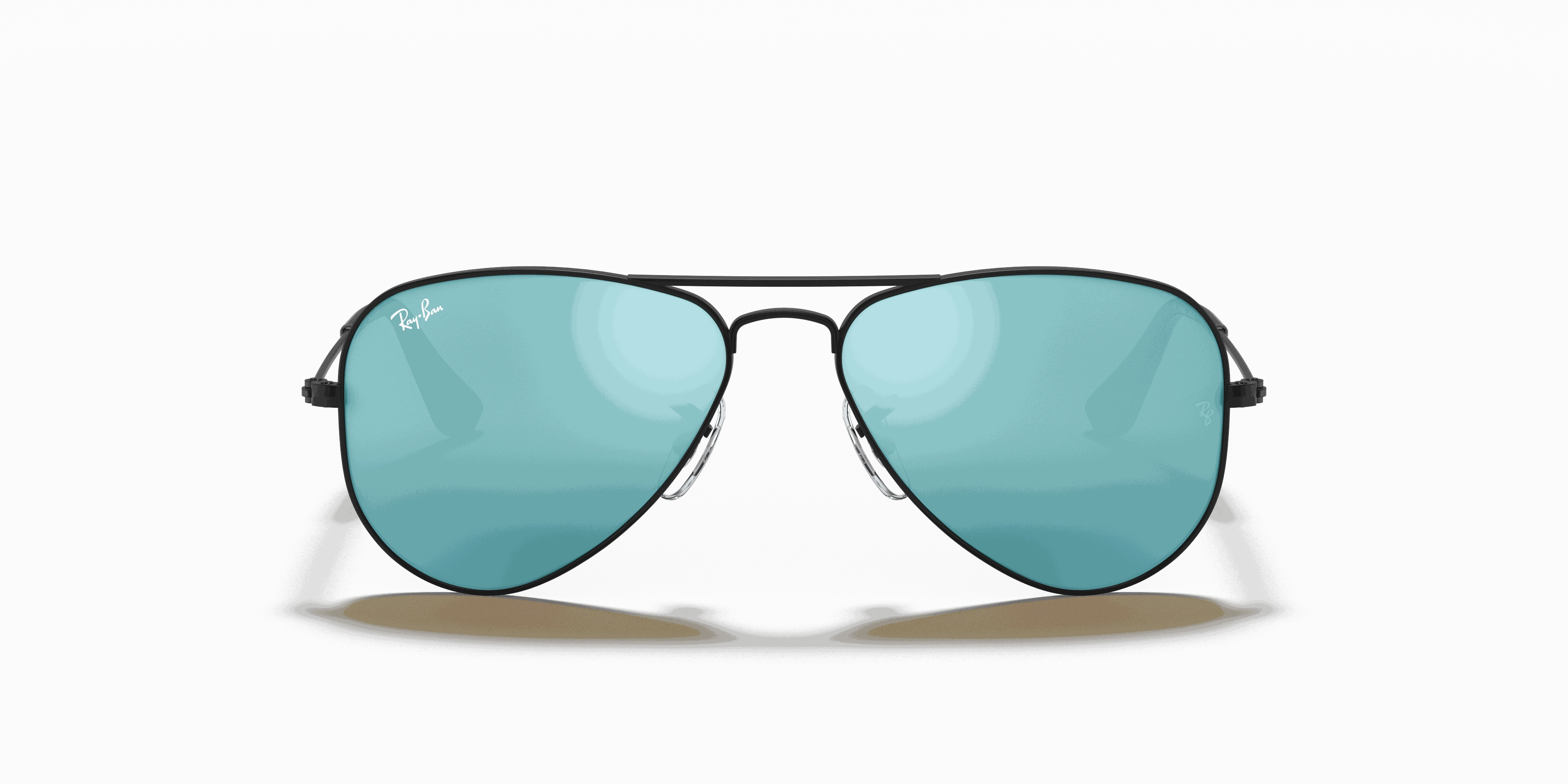 RayBan AVIATOR KIDS