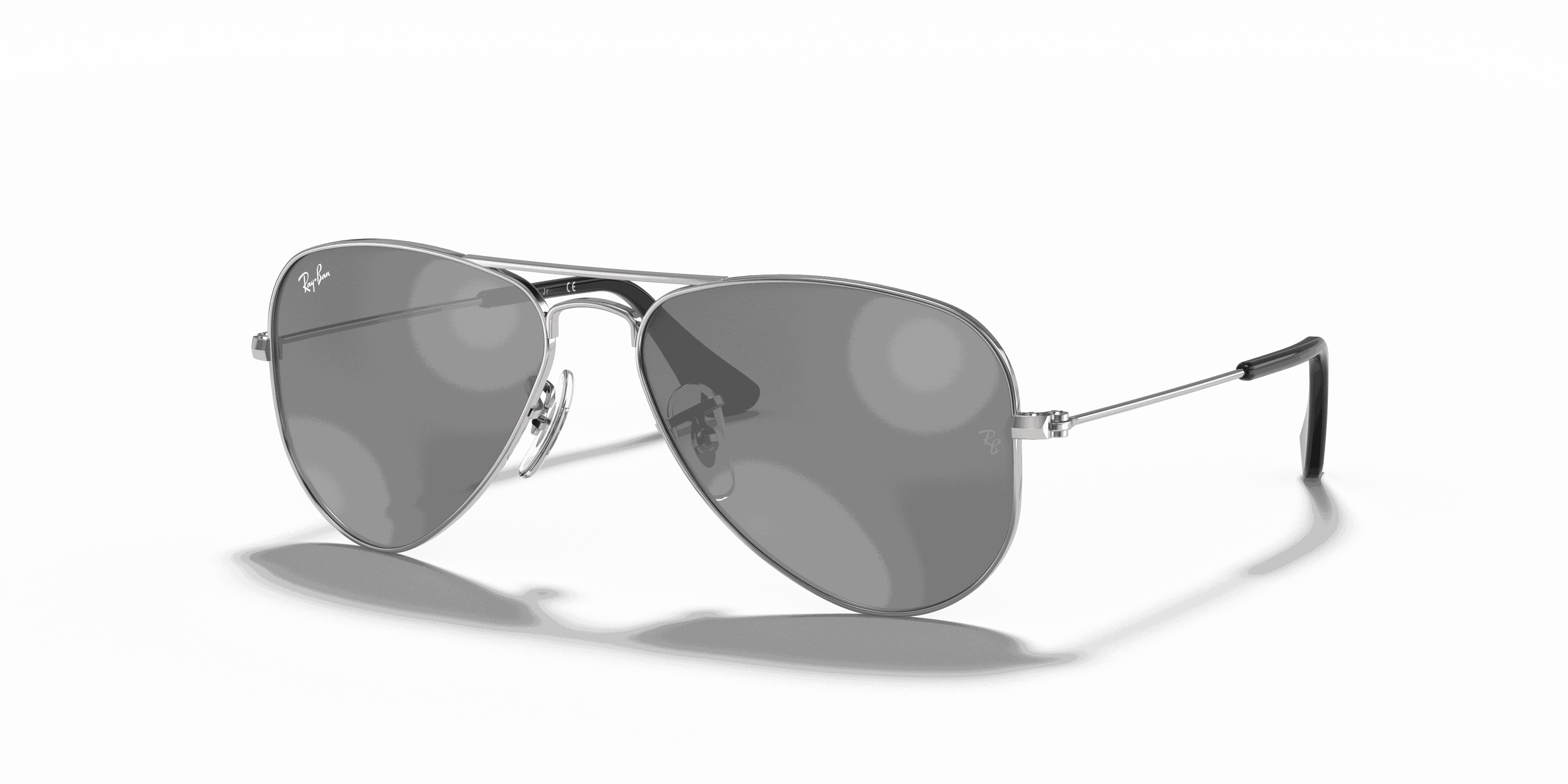 RayBan AVIATOR KIDS