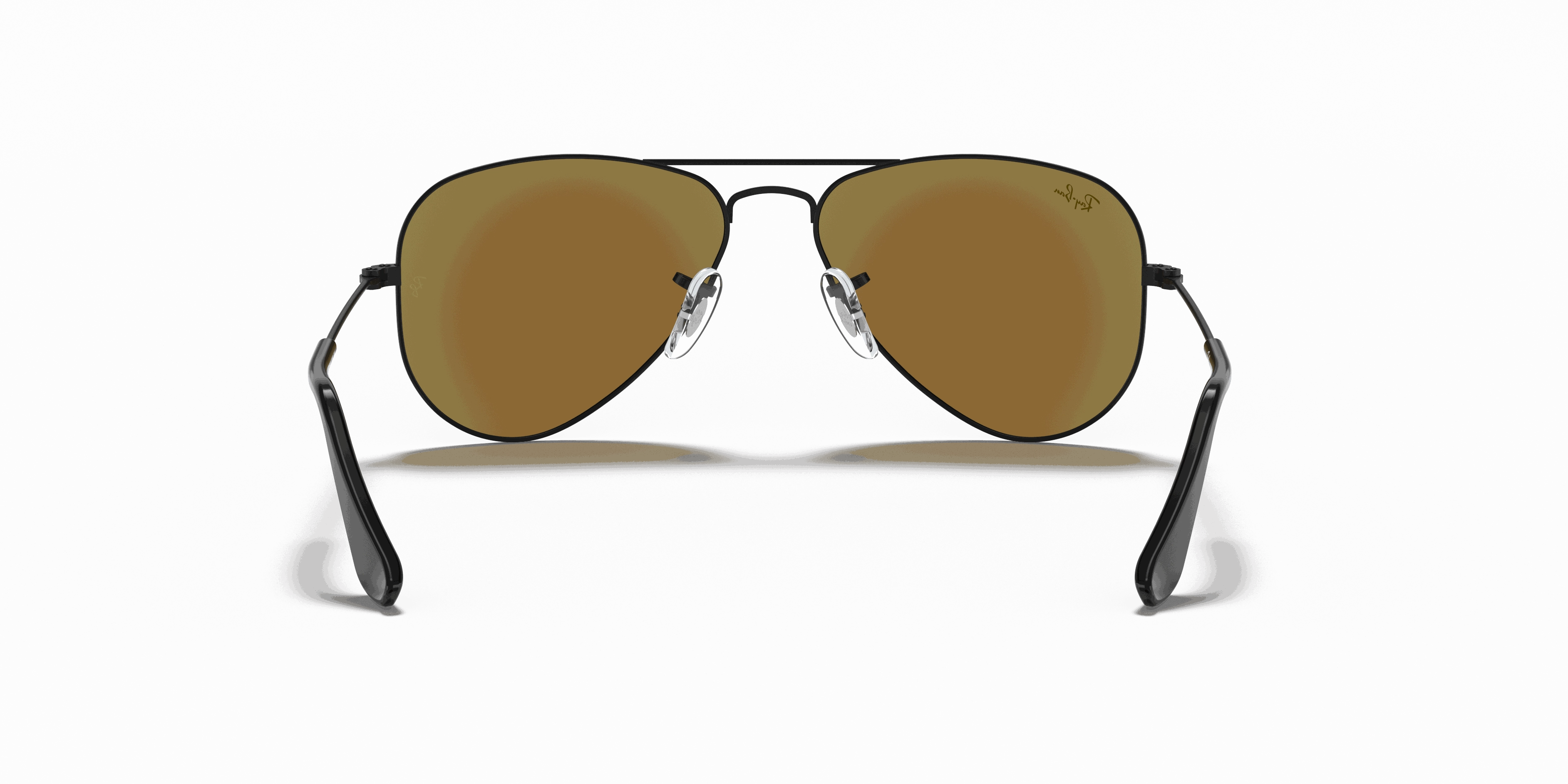 RayBan AVIATOR KIDS