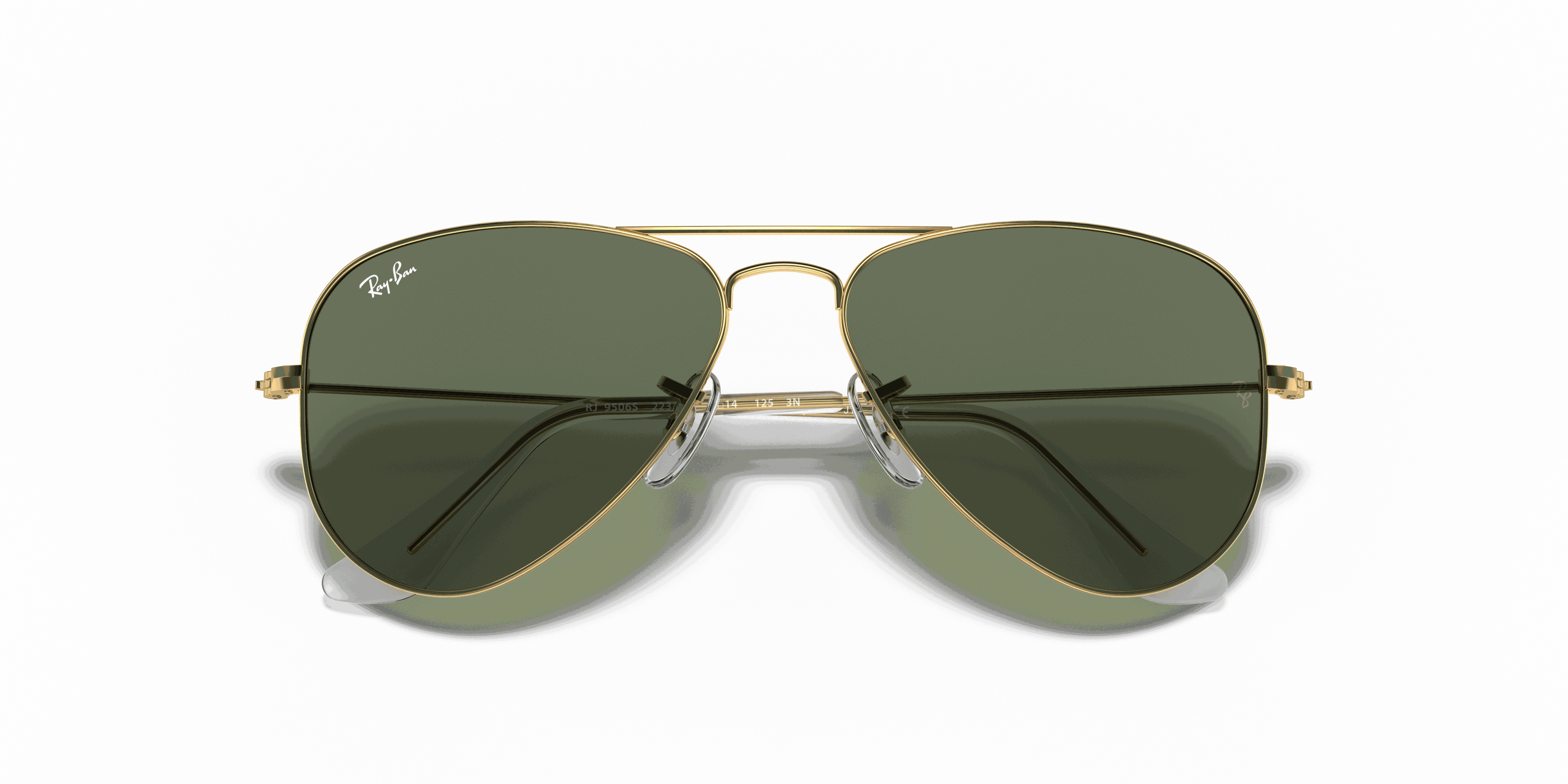 RayBan AVIATOR KIDS