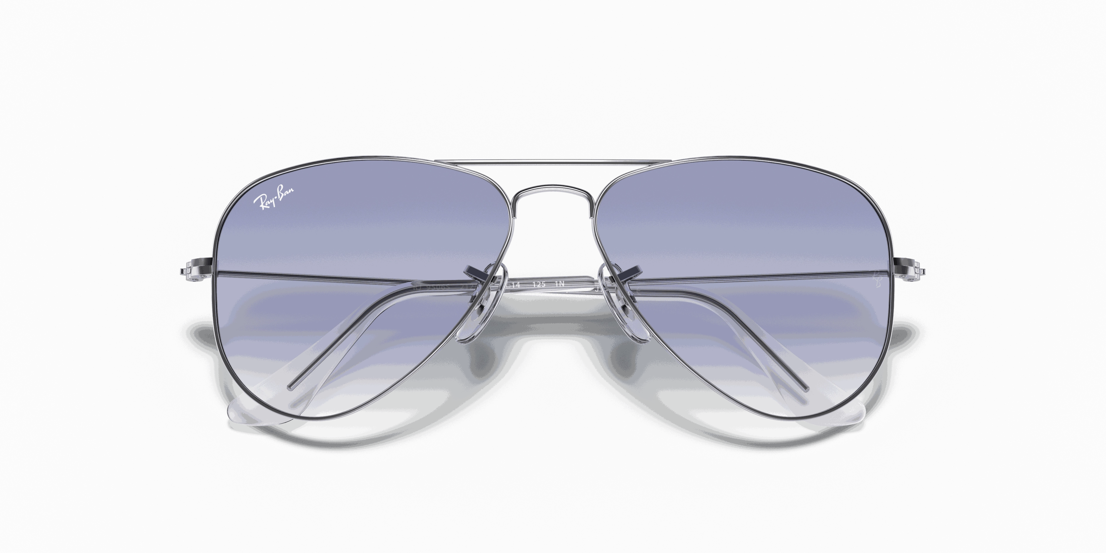 RayBan AVIATOR KIDS