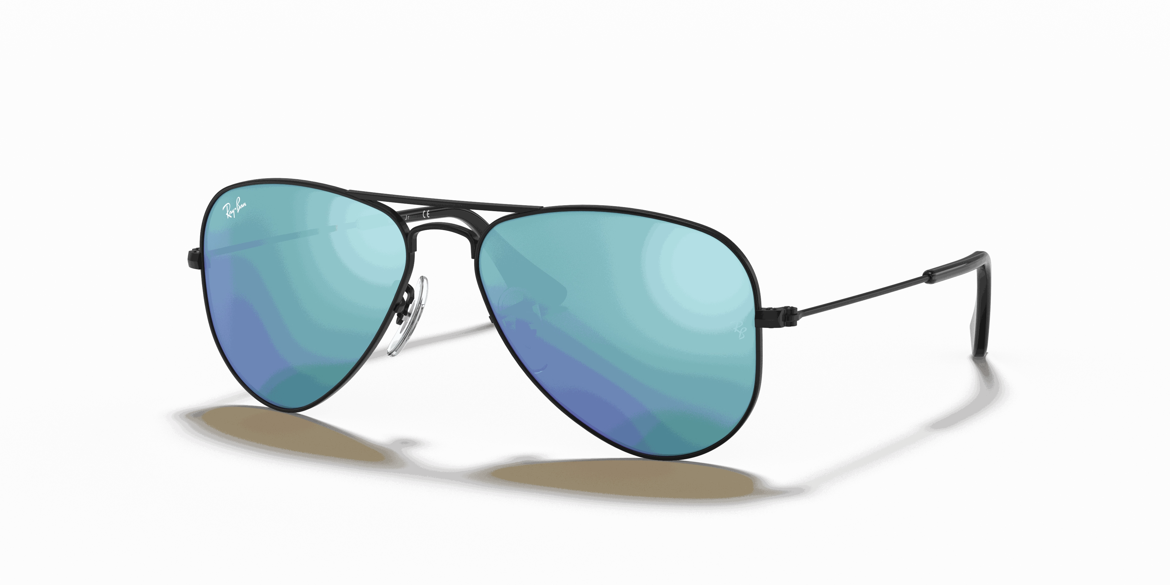 RayBan AVIATOR KIDS