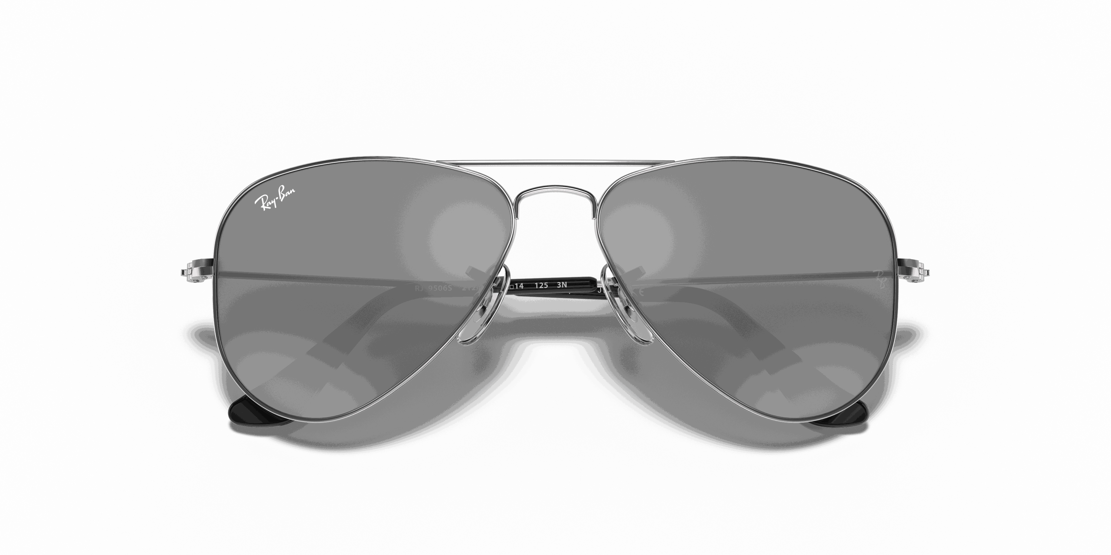 RayBan AVIATOR KIDS