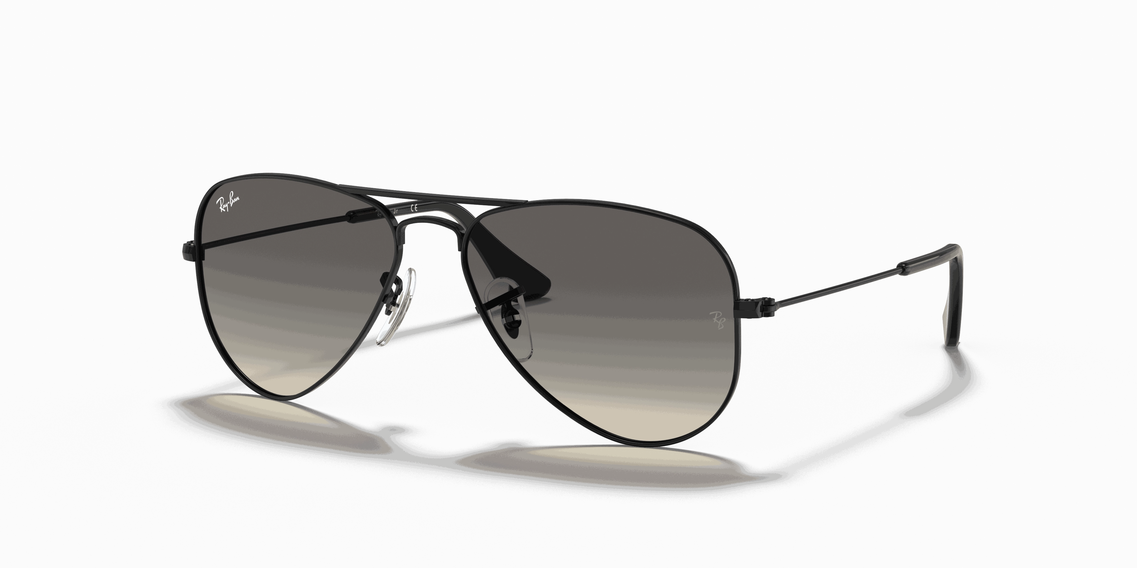 RayBan AVIATOR KIDS