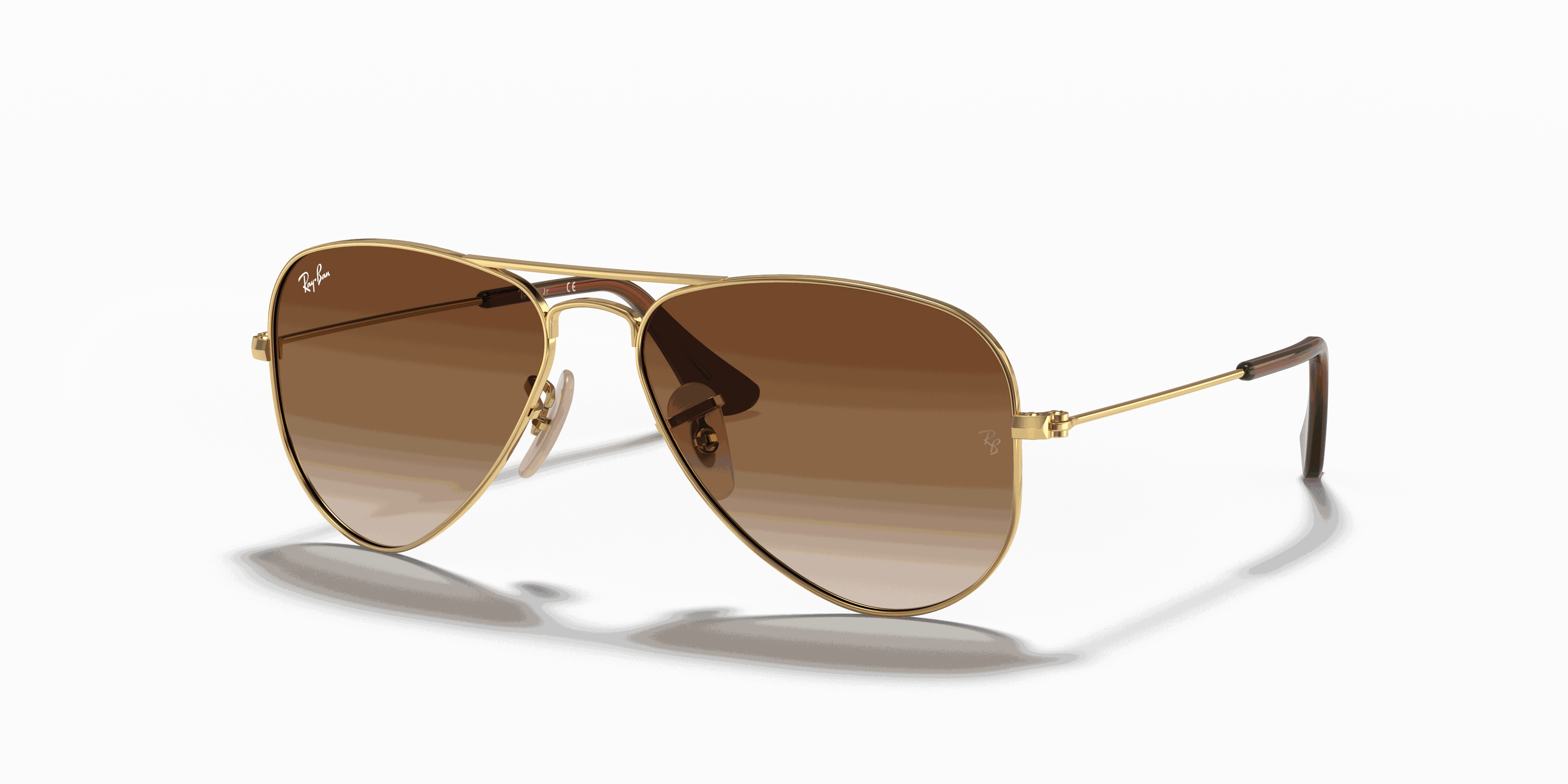 RayBan AVIATOR KIDS