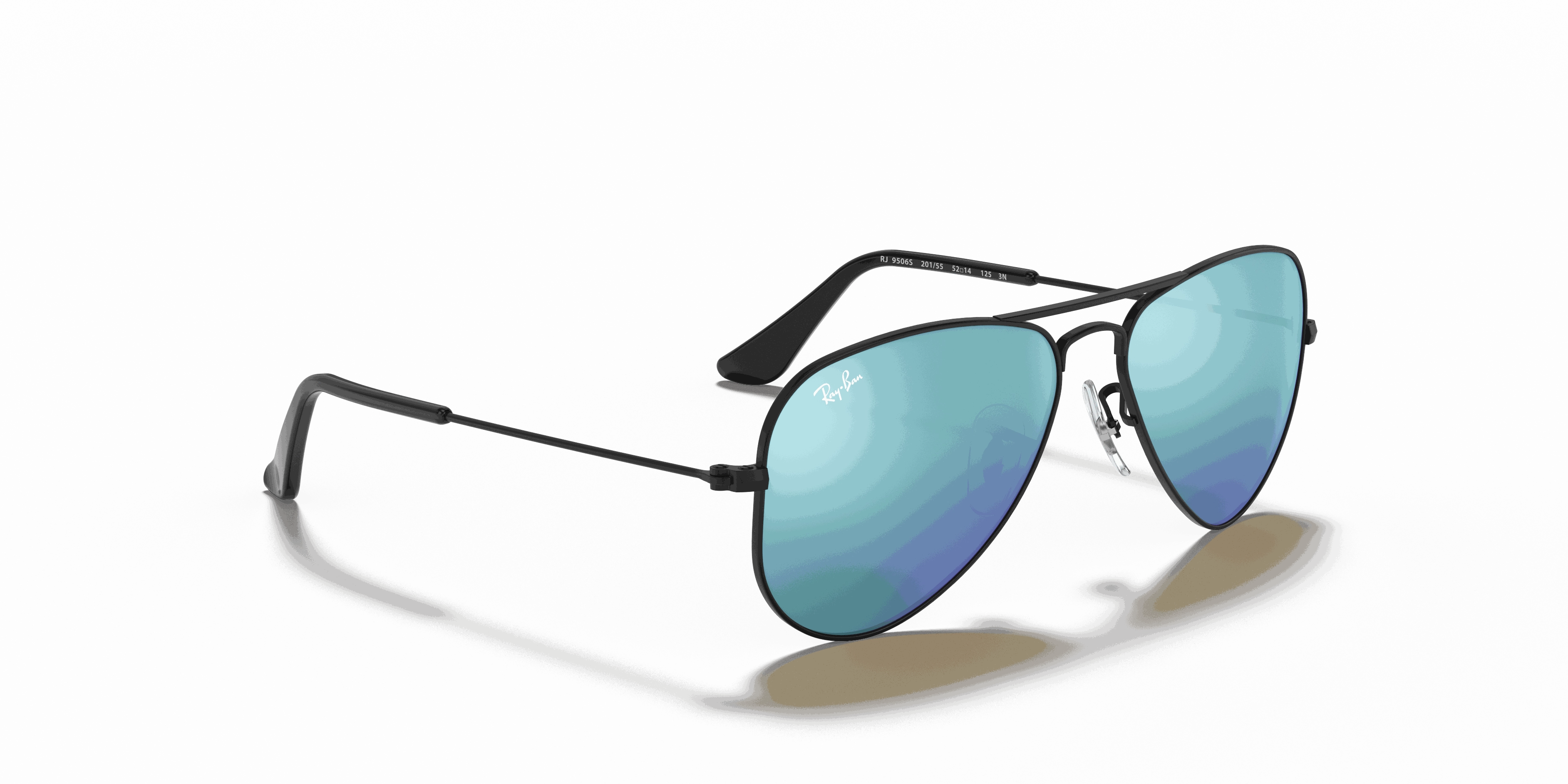 RayBan AVIATOR KIDS