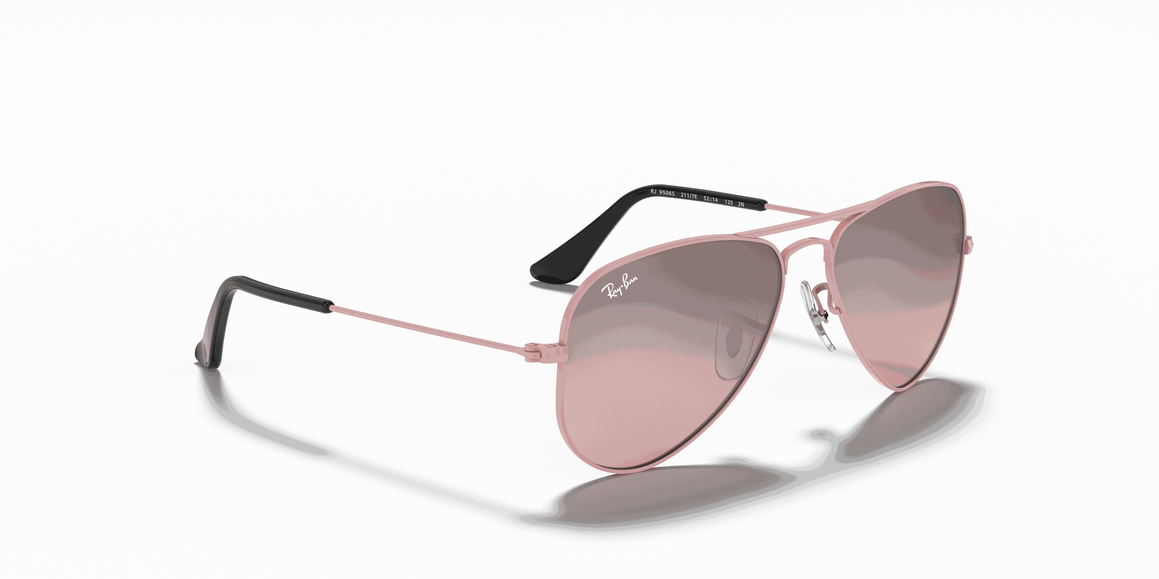 RayBan AVIATOR KIDS