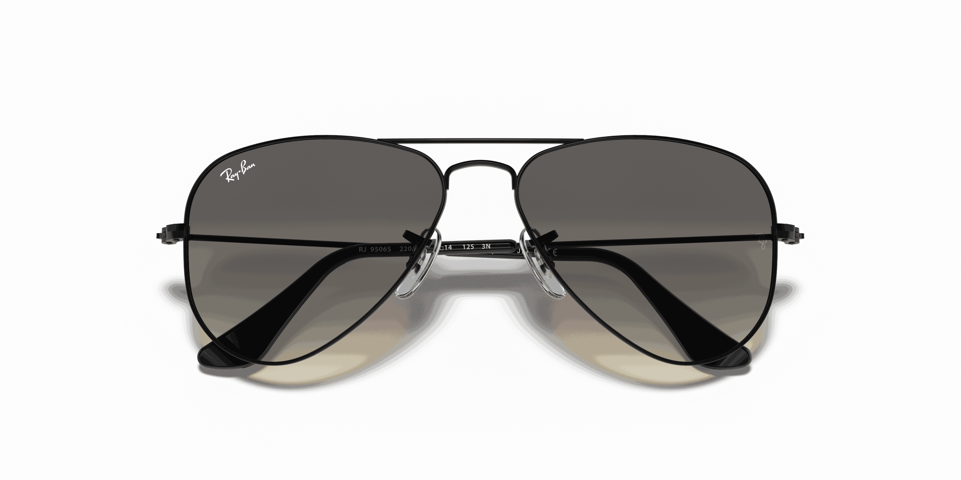 RayBan AVIATOR KIDS