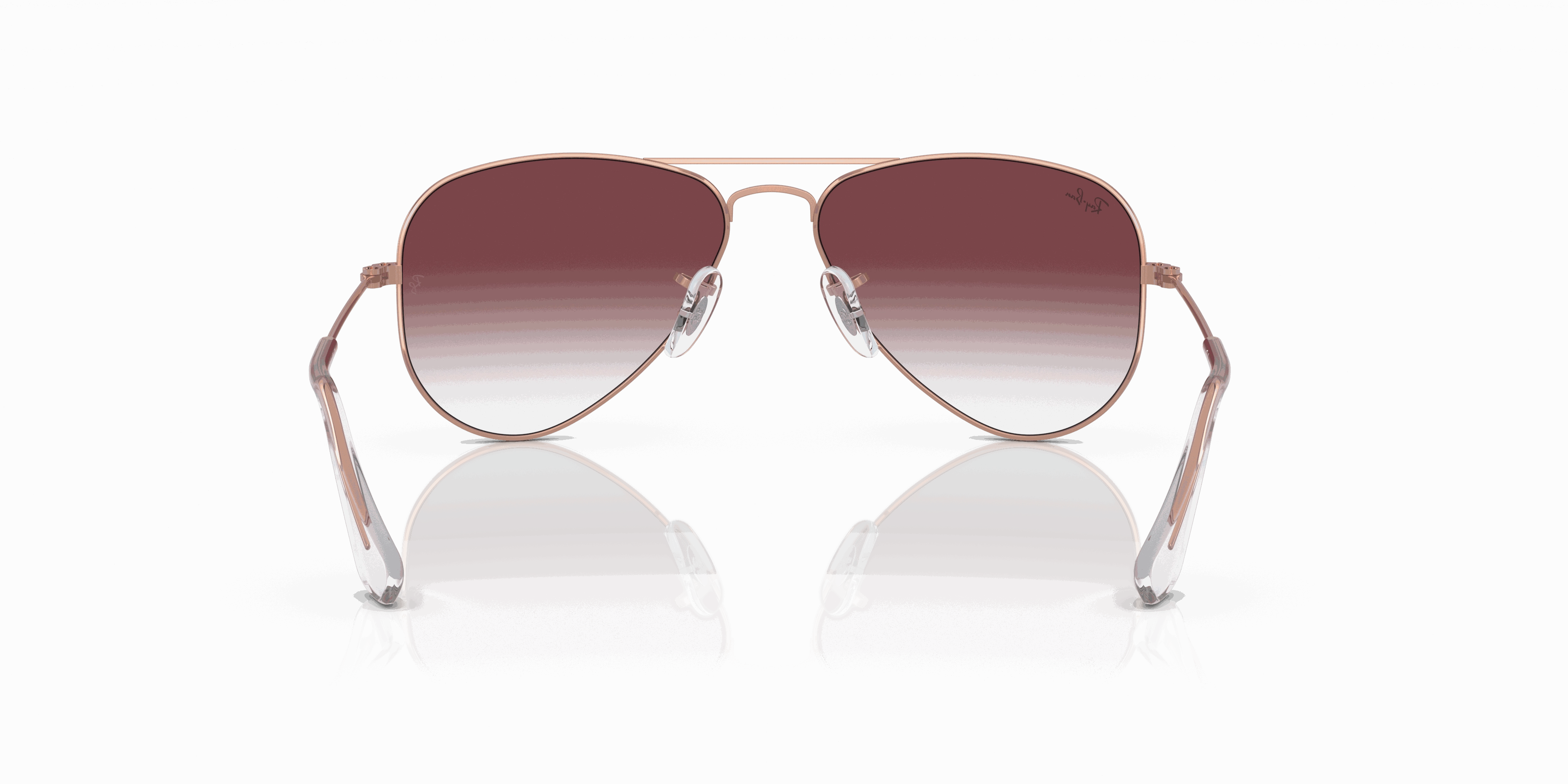 RayBan AVIATOR KIDS