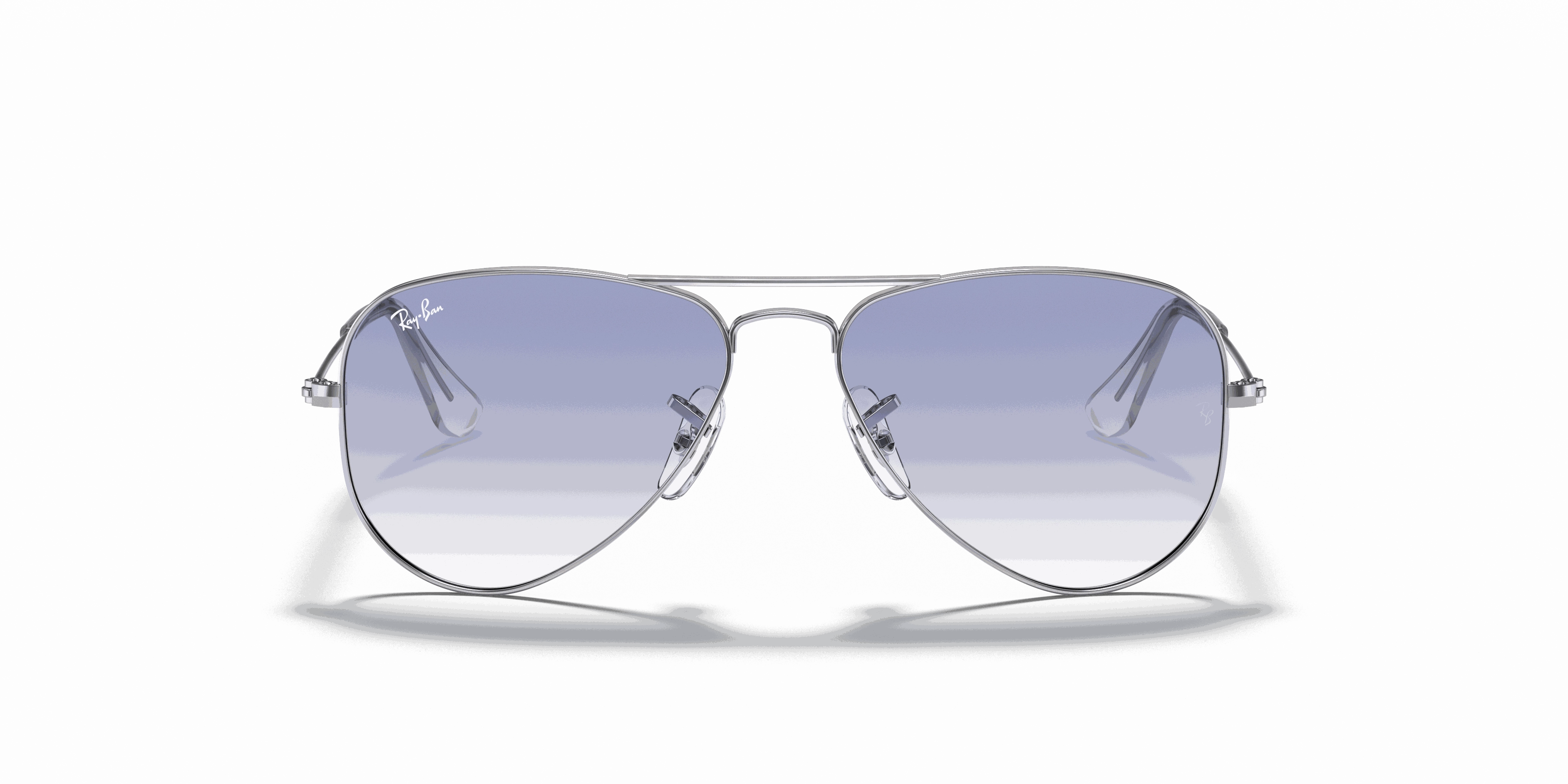 RayBan AVIATOR KIDS