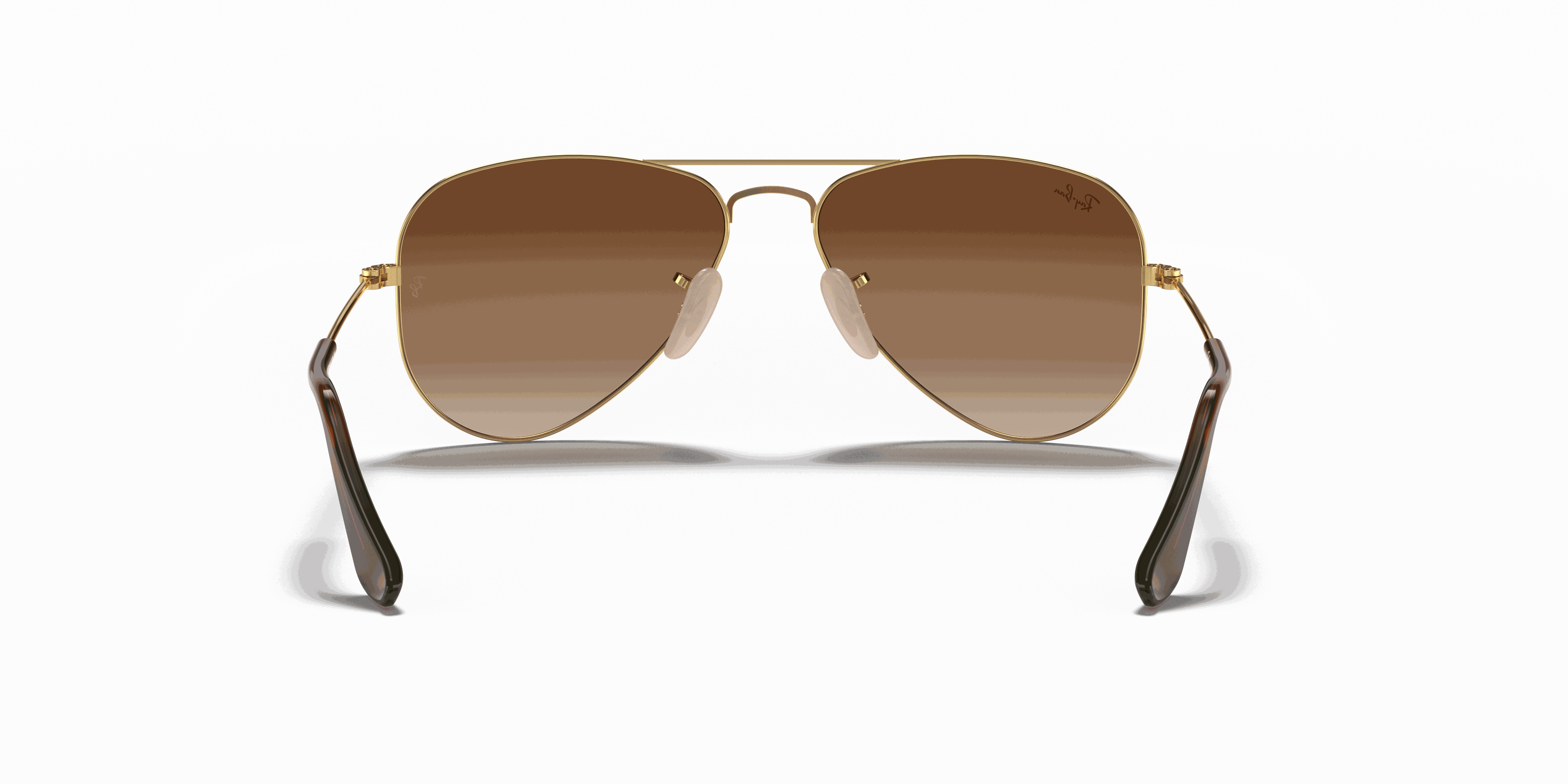 RayBan AVIATOR KIDS