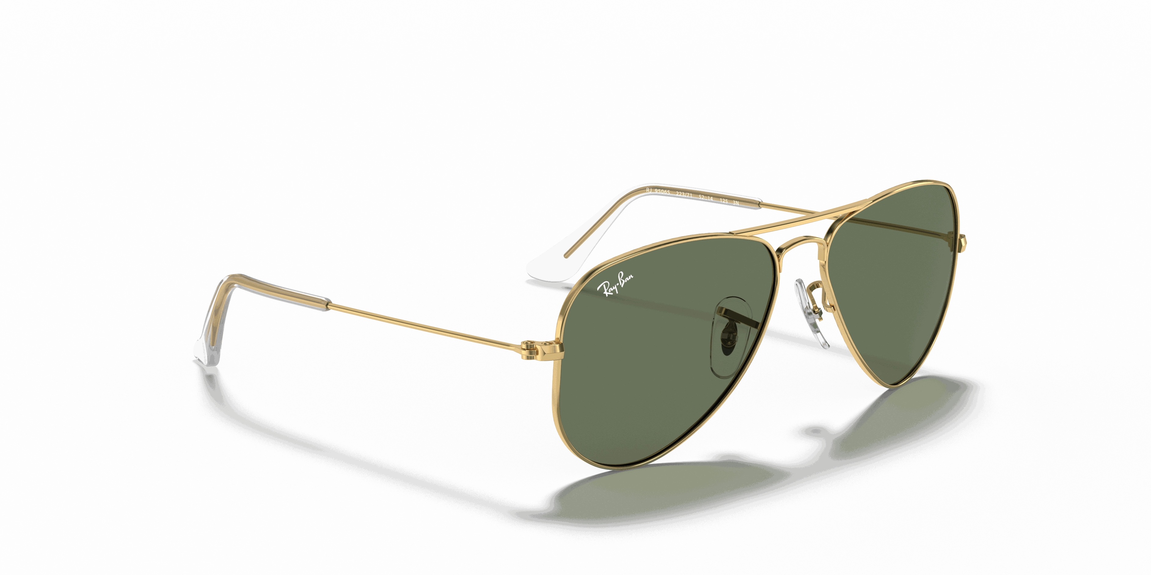 RayBan AVIATOR KIDS