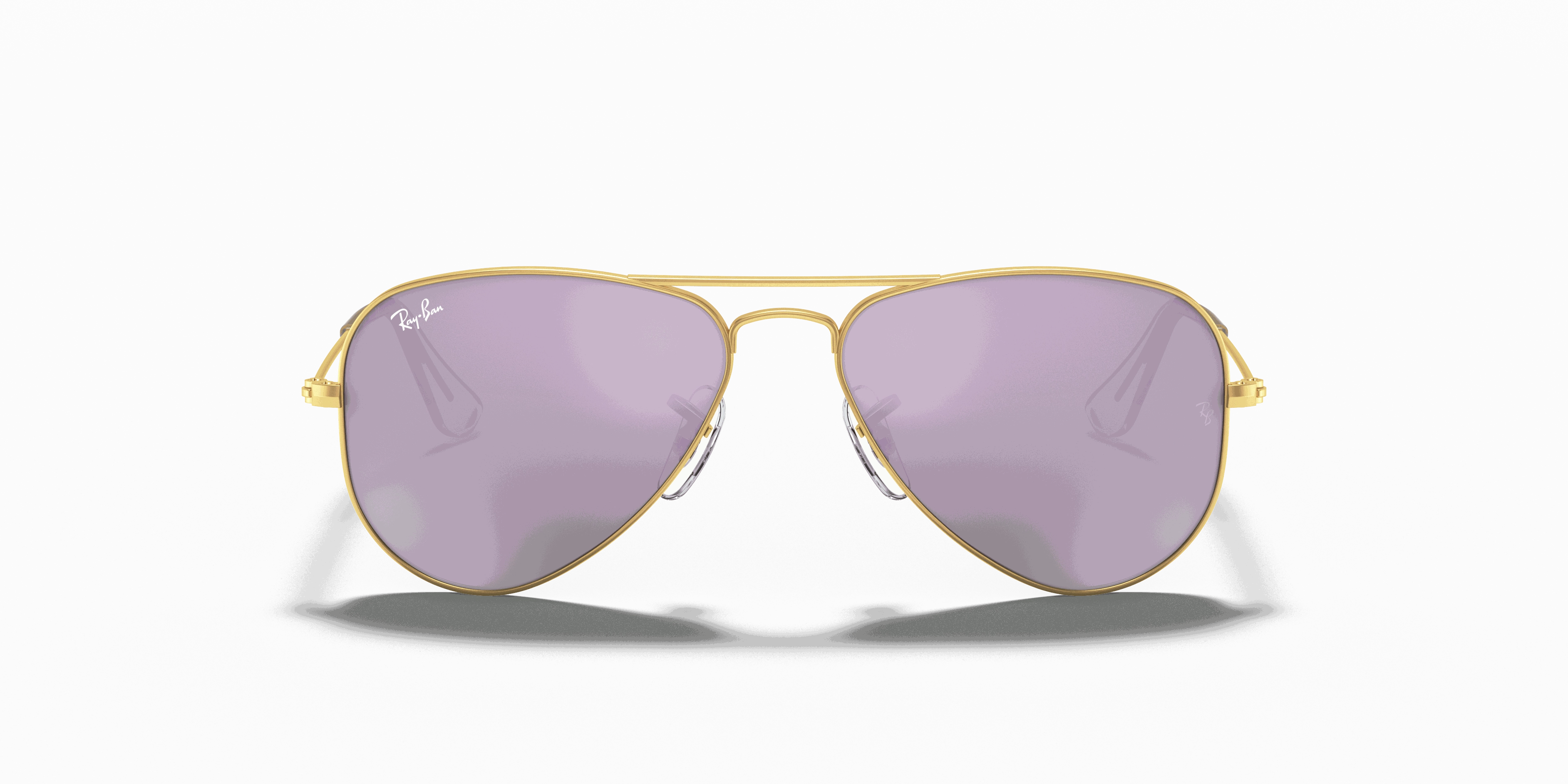 RayBan AVIATOR KIDS