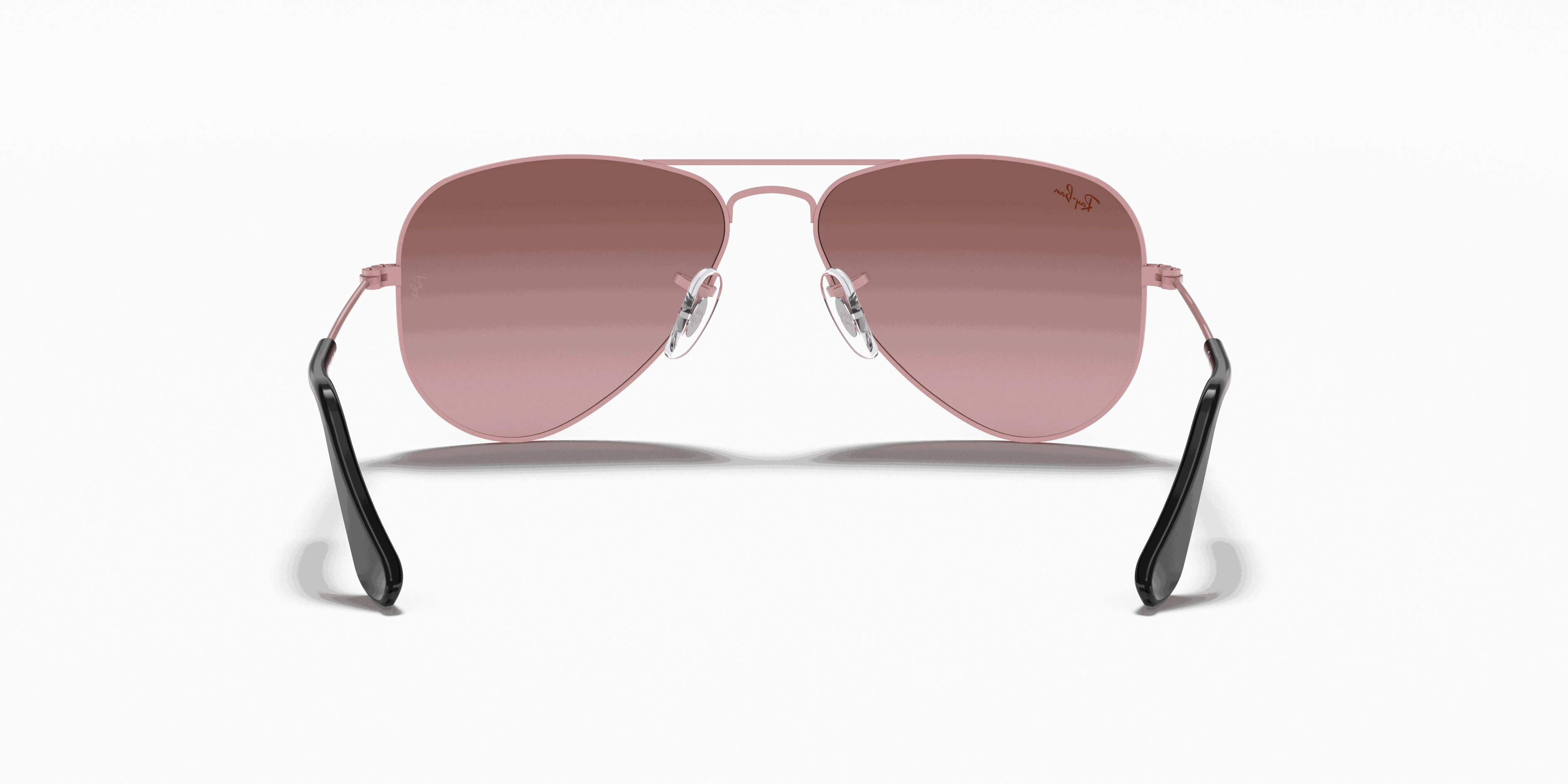 RayBan AVIATOR KIDS