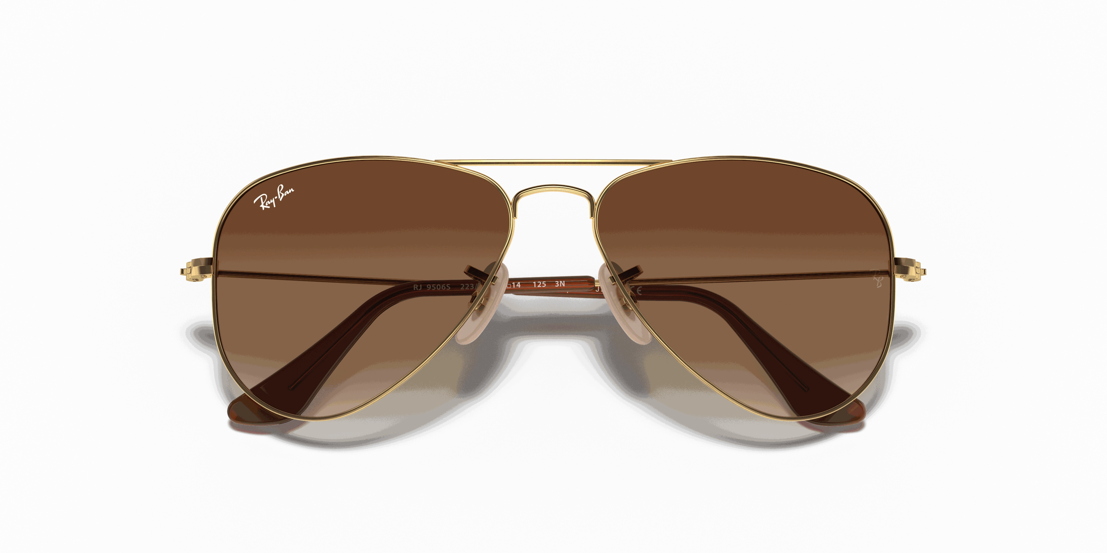 RayBan AVIATOR KIDS