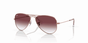 RayBan AVIATOR KIDS