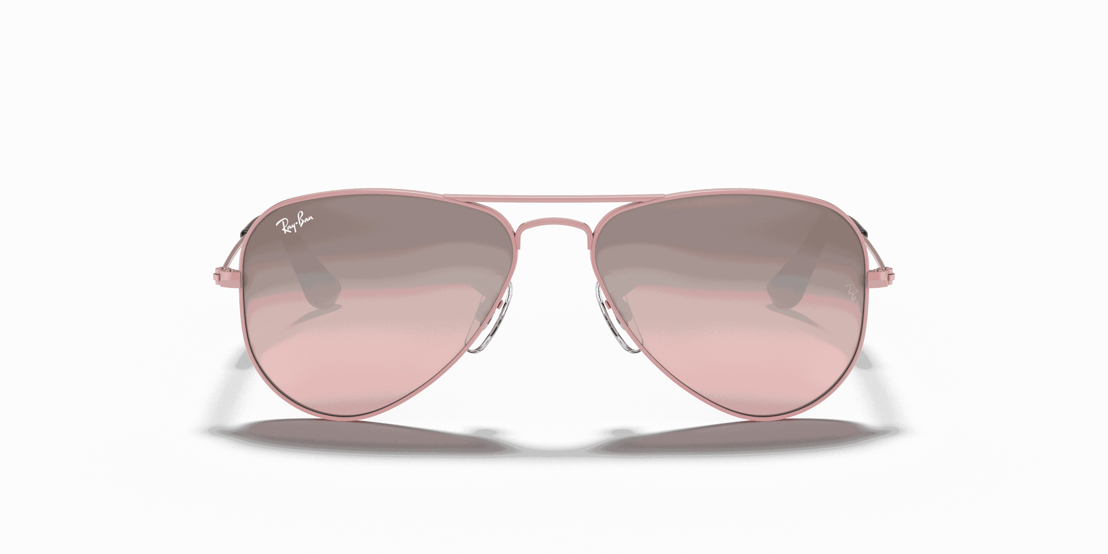 RayBan AVIATOR KIDS