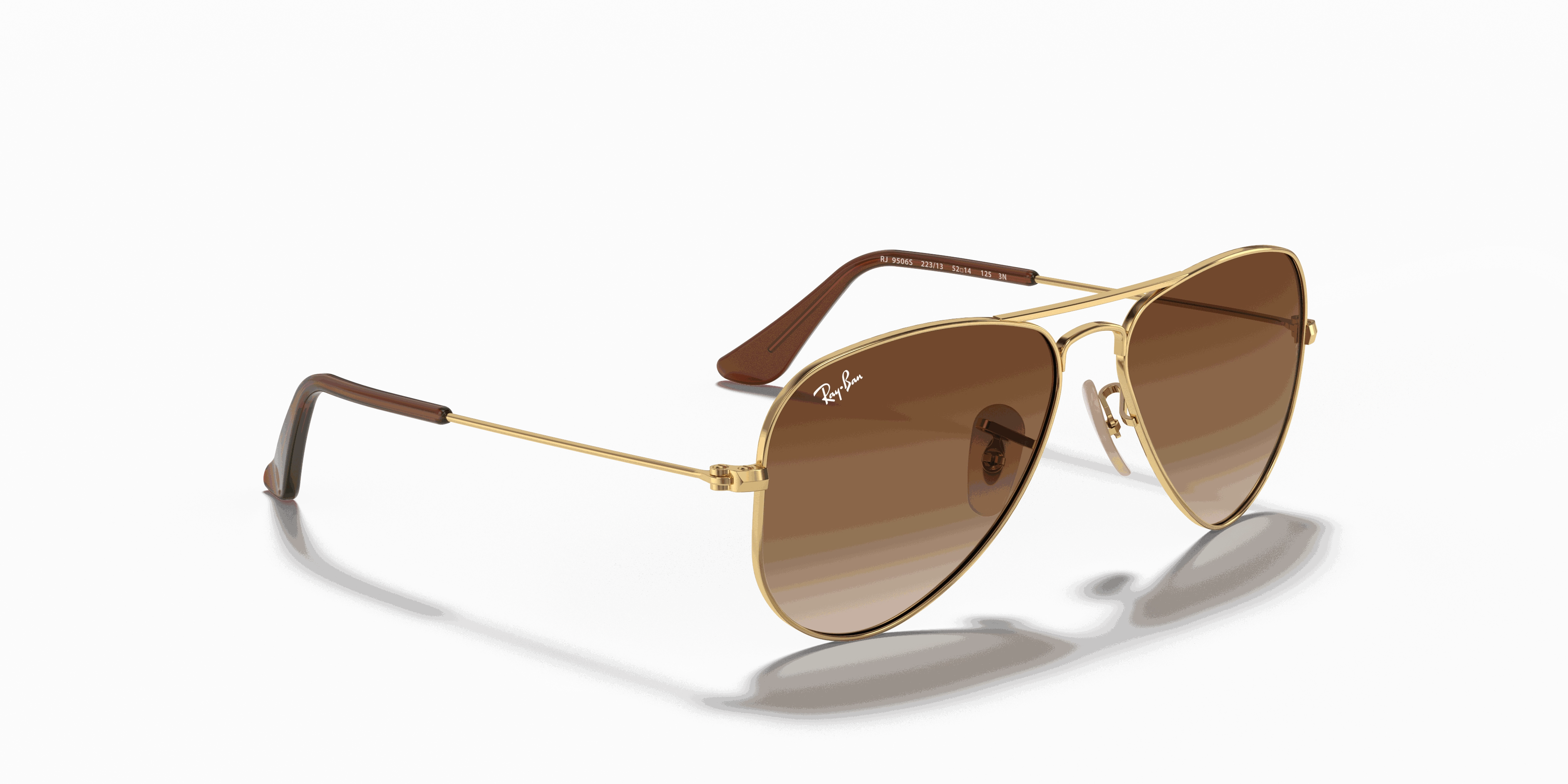 RayBan AVIATOR KIDS