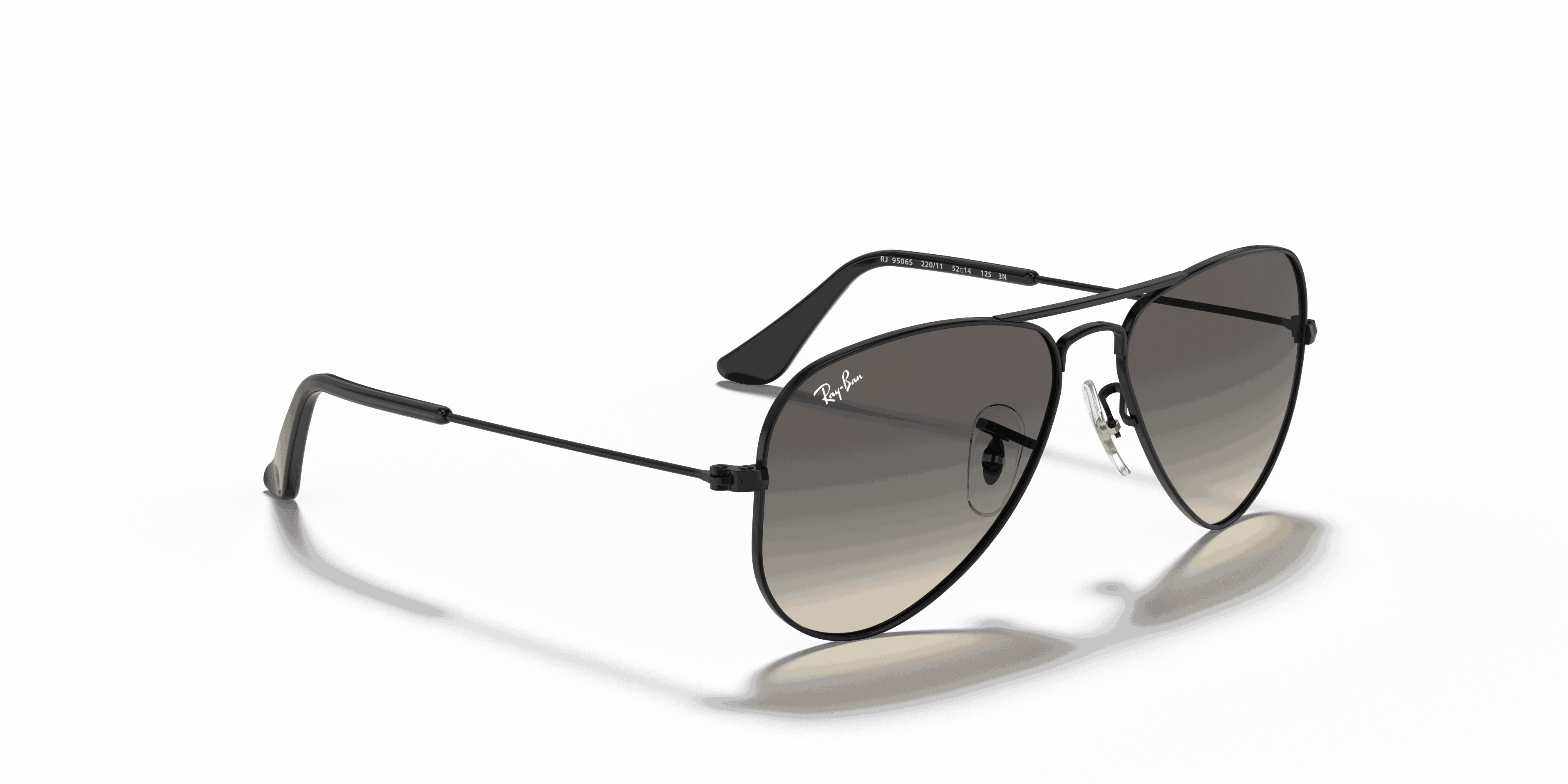 RayBan AVIATOR KIDS