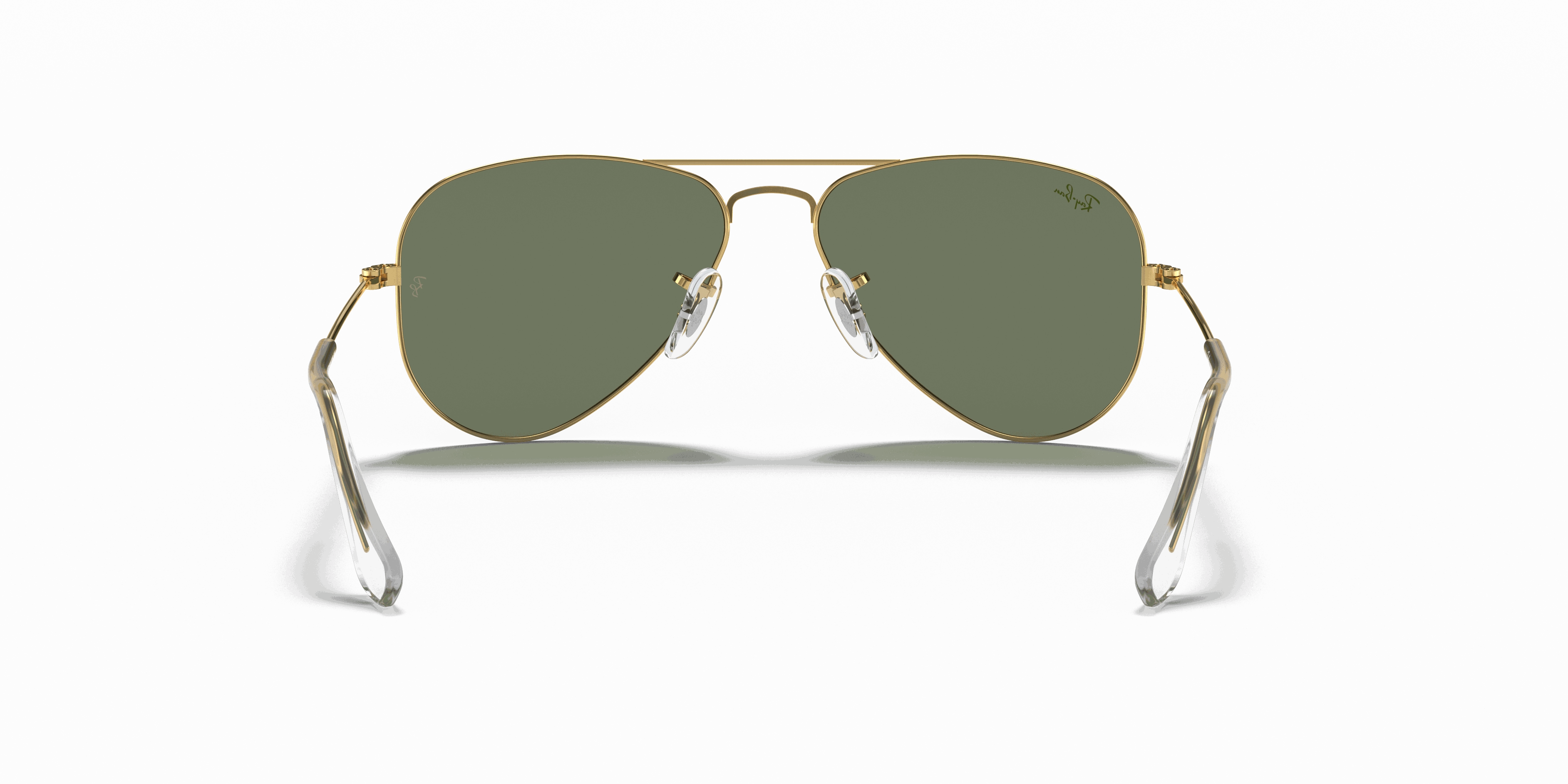 RayBan AVIATOR KIDS