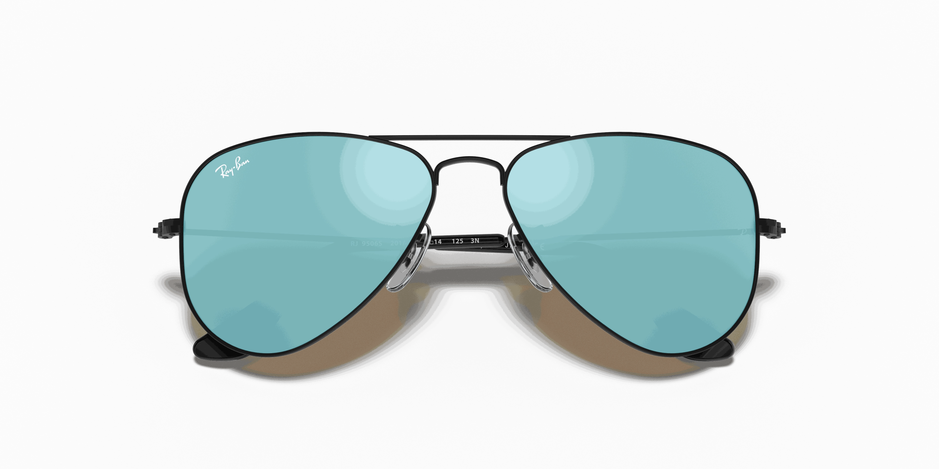 RayBan AVIATOR KIDS
