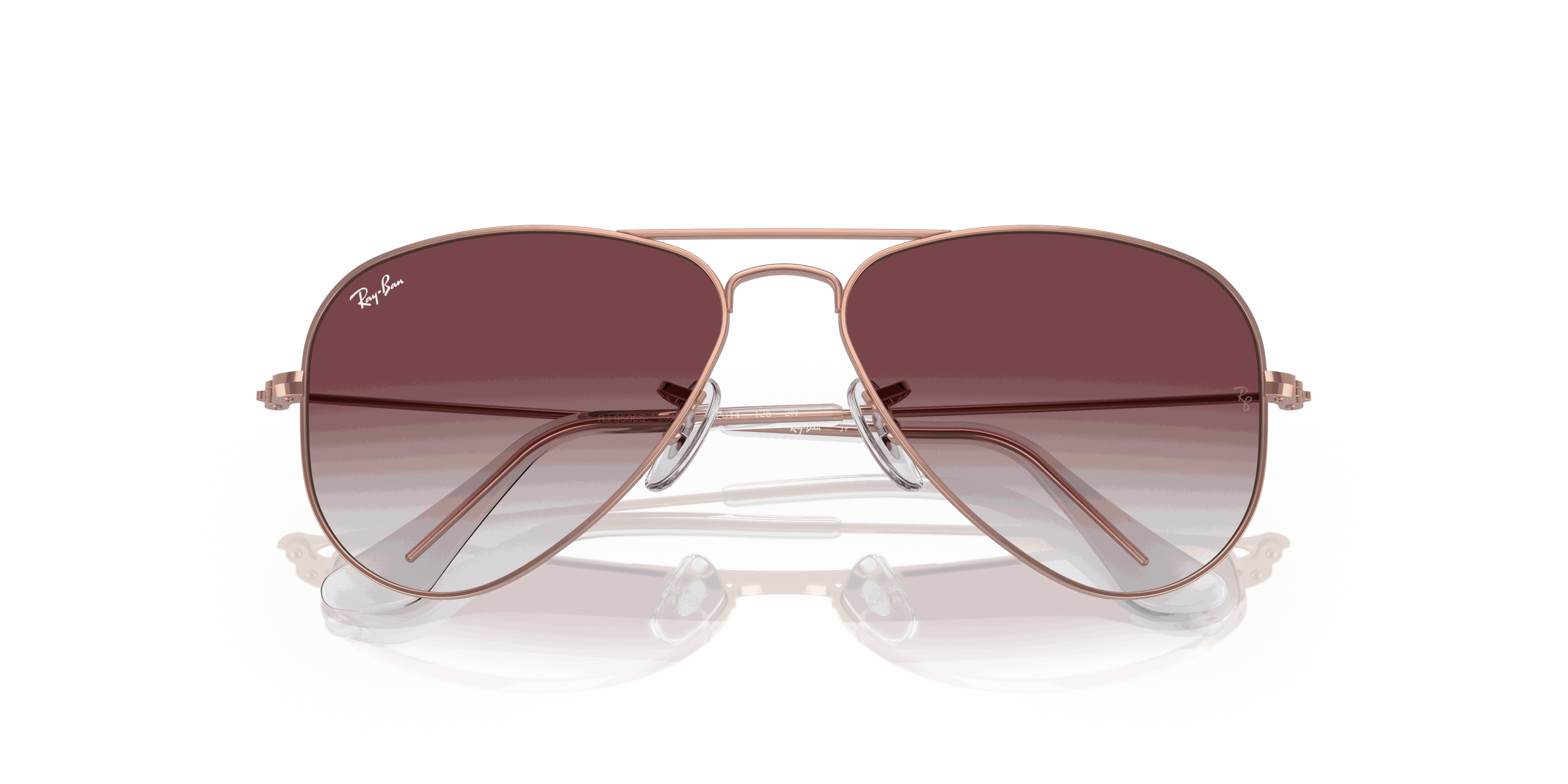 RayBan AVIATOR KIDS