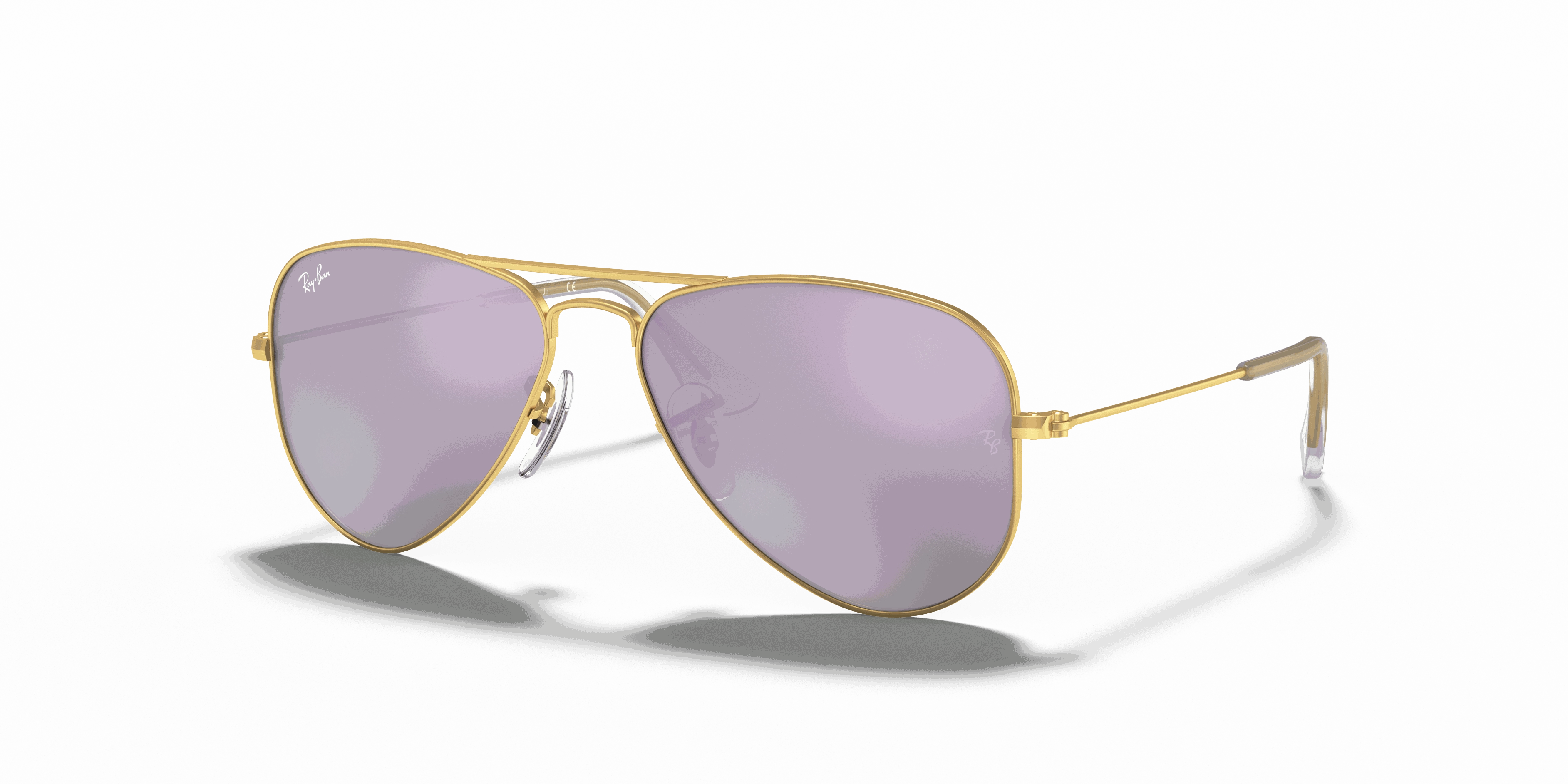 RayBan AVIATOR KIDS