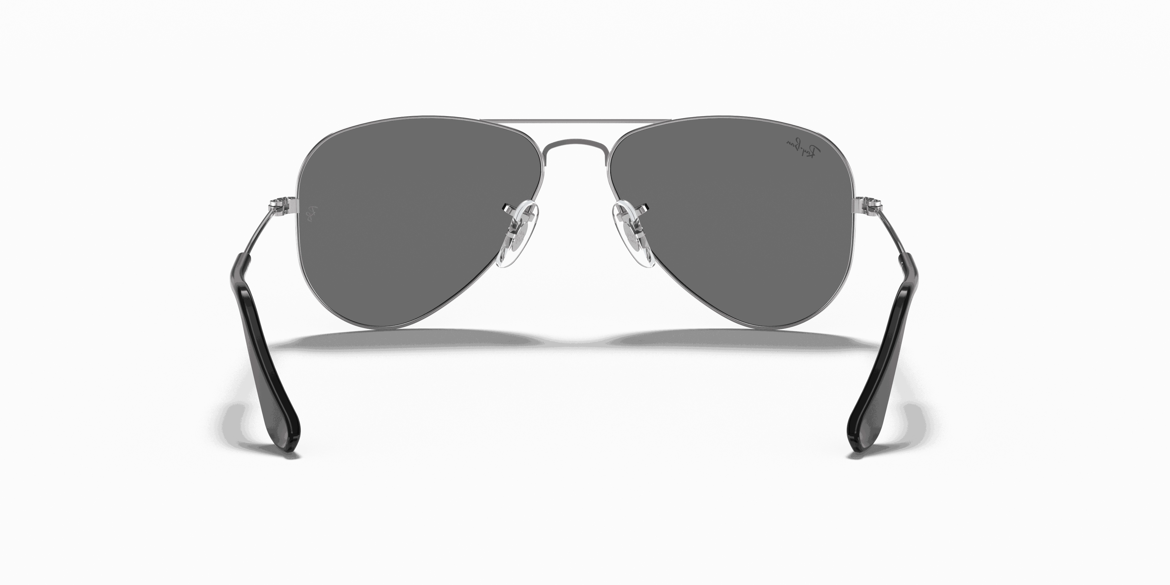 RayBan AVIATOR KIDS