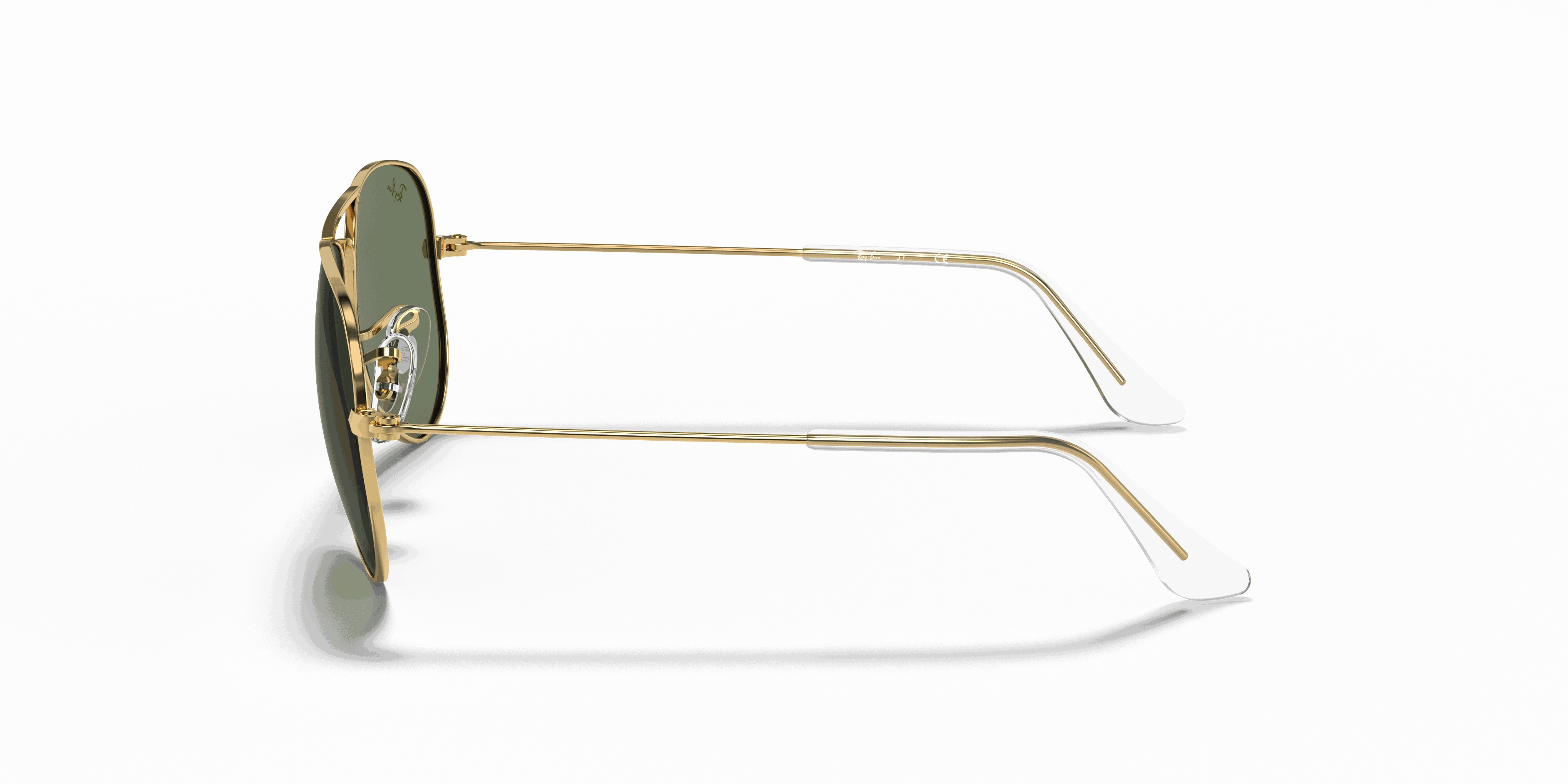 RayBan AVIATOR KIDS