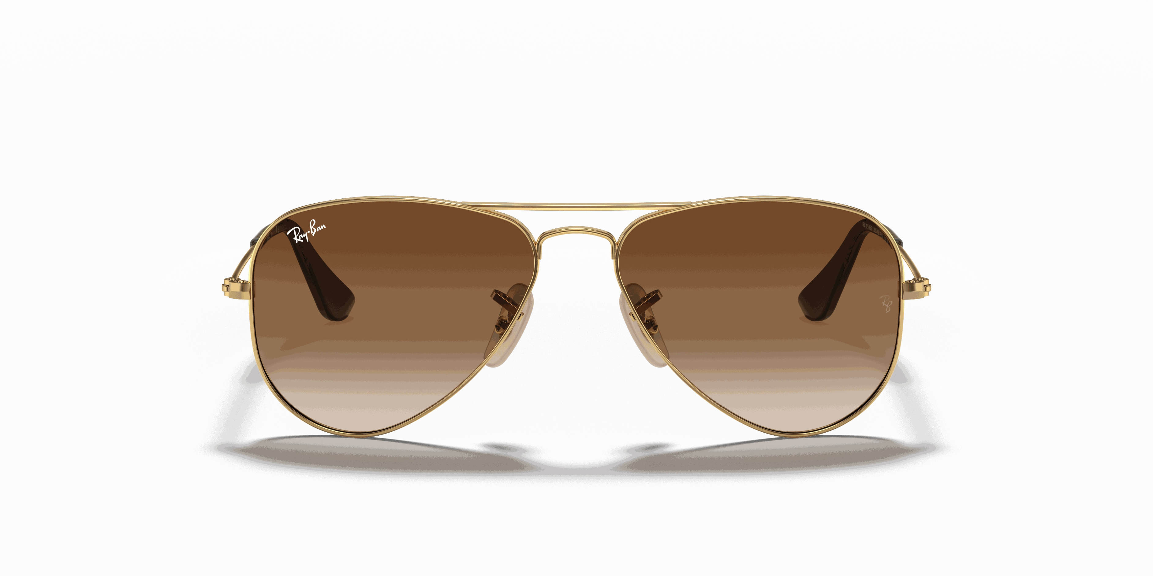 RayBan AVIATOR KIDS