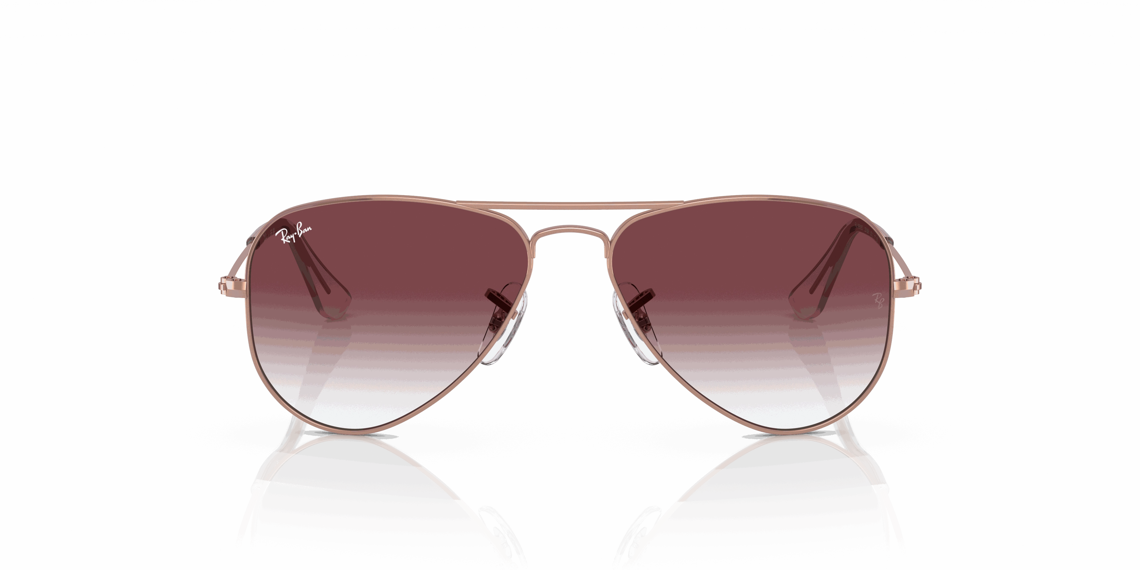 RayBan AVIATOR KIDS